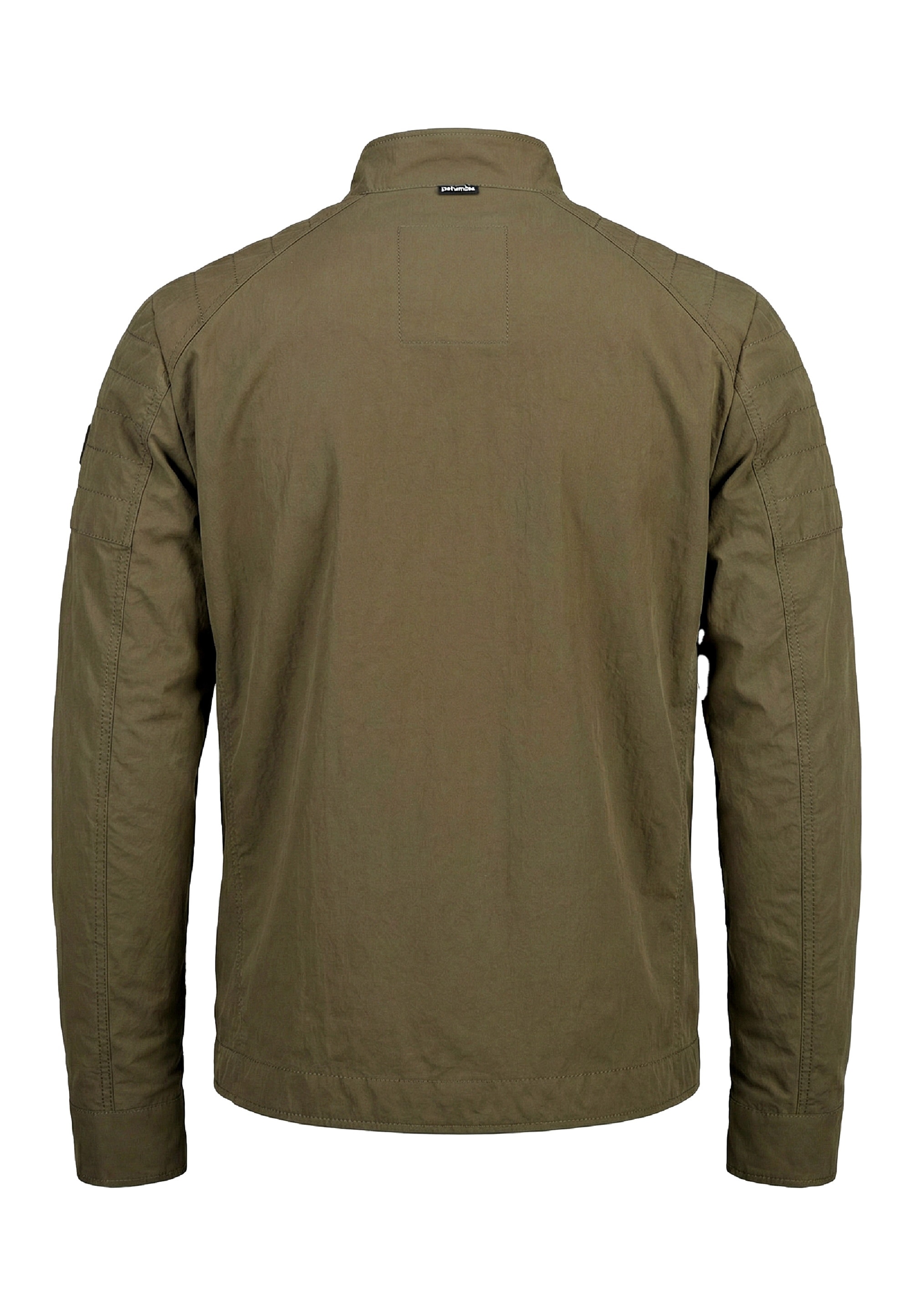 New Canadian Outdoorjacke 1 Stk. tlg. mit windabweisender Funktion