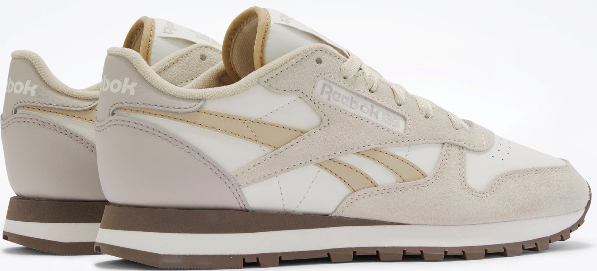 Reebok Classic Sneaker »CLASSIC LEATHER«