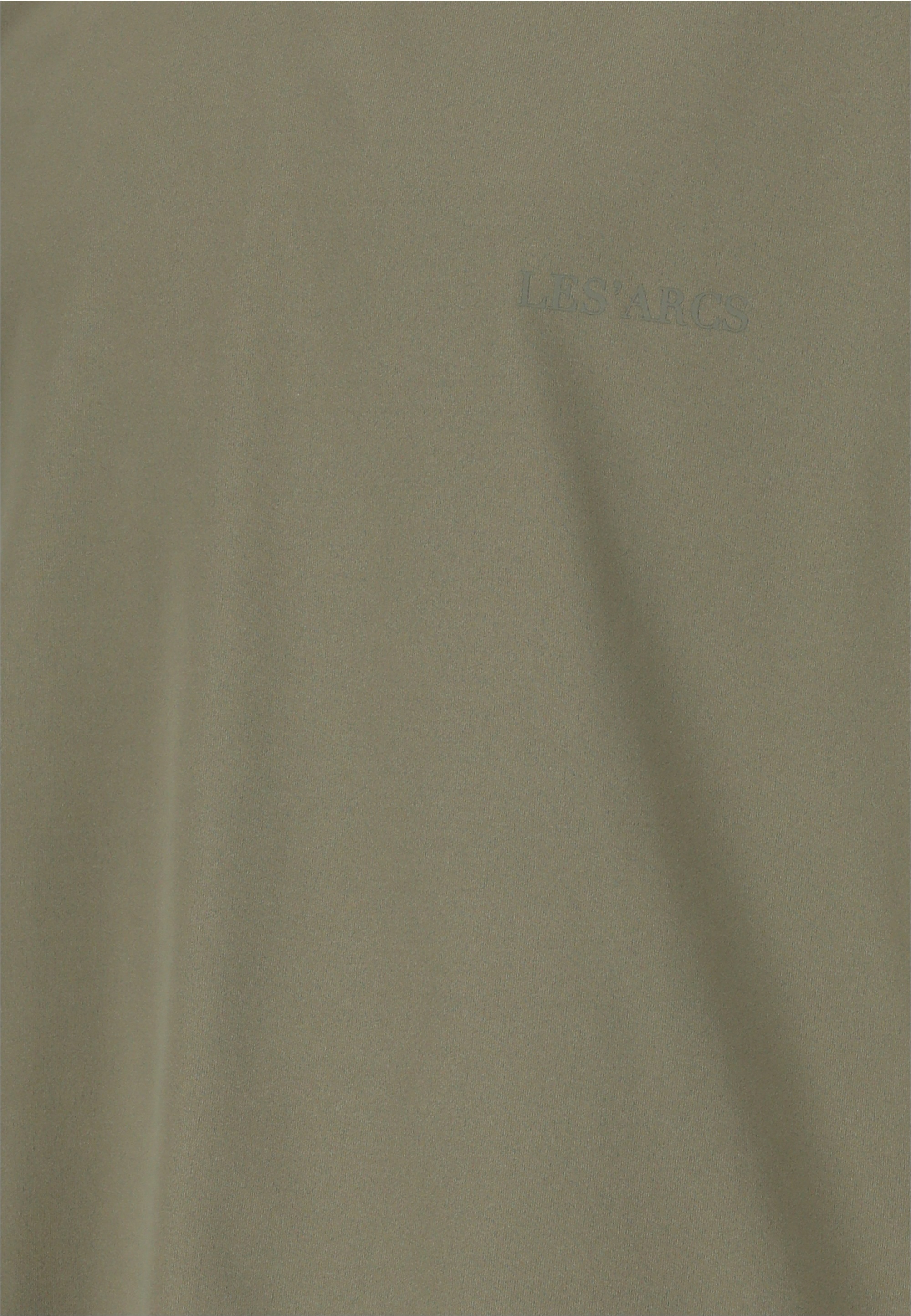 Les'Arcs Funktionsshirt »Ziller« mit atmungsaktivem Material