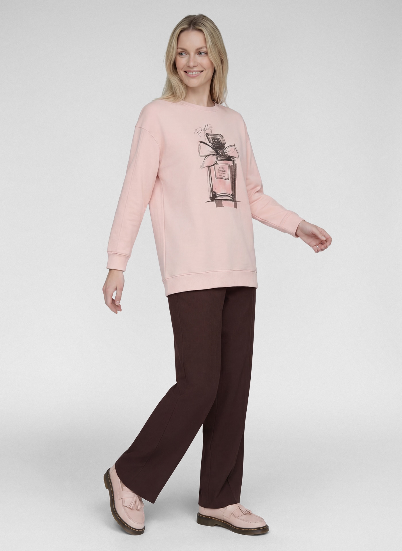 Rabe Print-Shirt »T-Shirt«