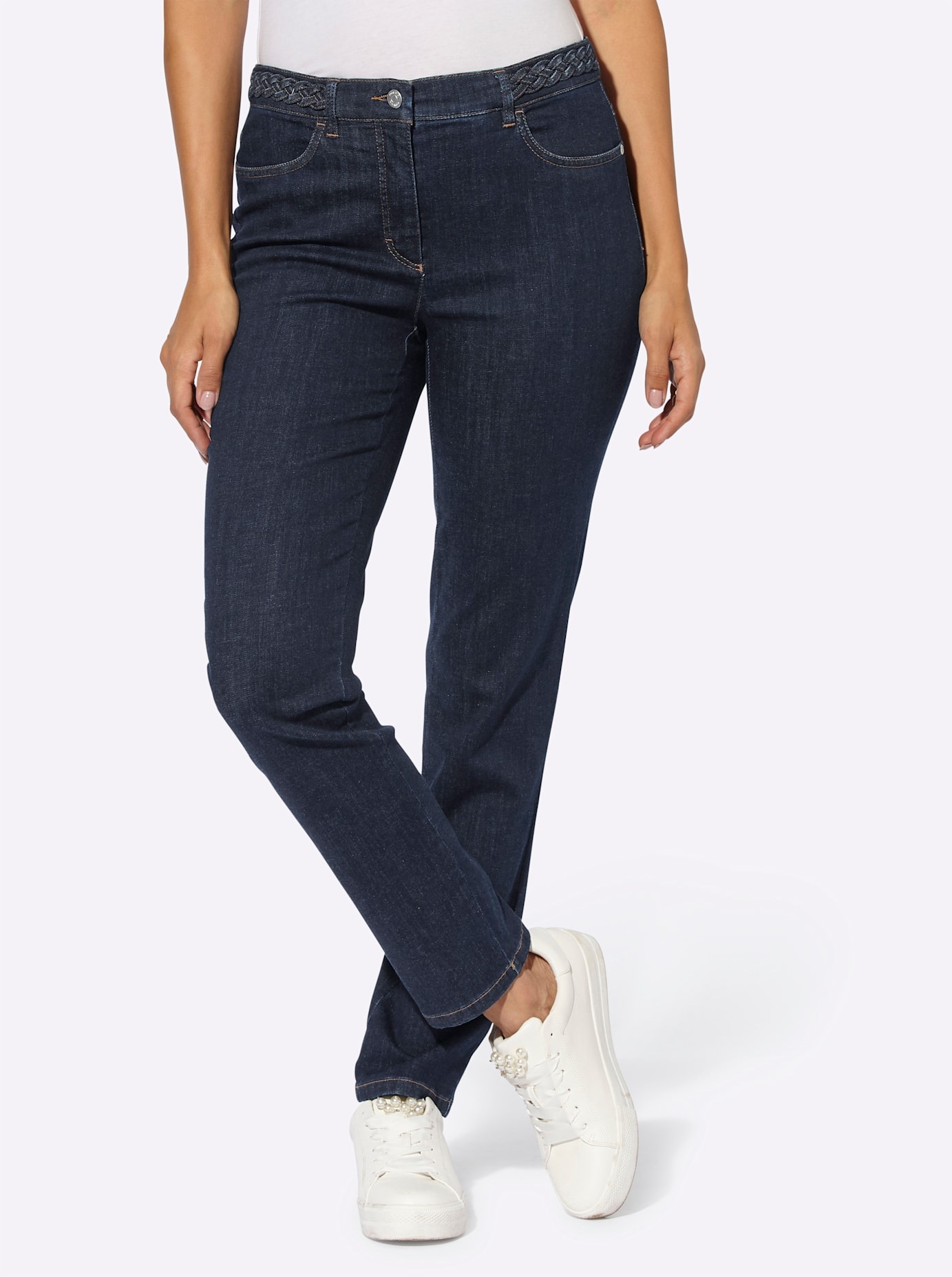 Cosma Bequeme Jeans 1 Stk. tlg. günstig online kaufen