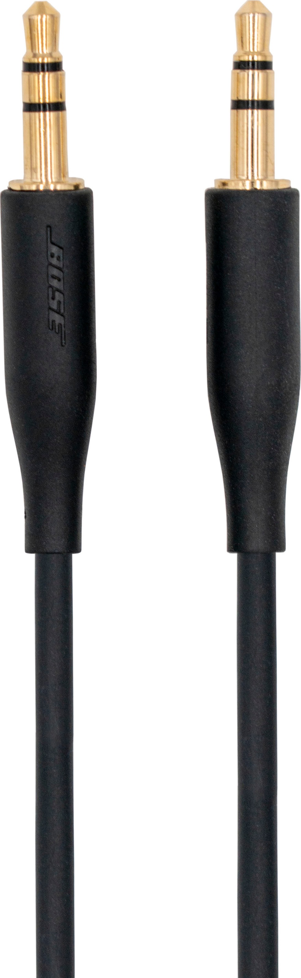 Bose Audio-Kabel »Bass Module Connection«, 3,5-mm-Klinke, 3,5-mm-Klinke, 460 cm, passend für Bose TV Speaker