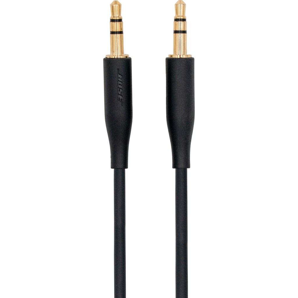 Bose Audio-Kabel »Bass Module Connection«, 3,5-mm-Klinke, 3,5-mm-Klinke, 460 cm