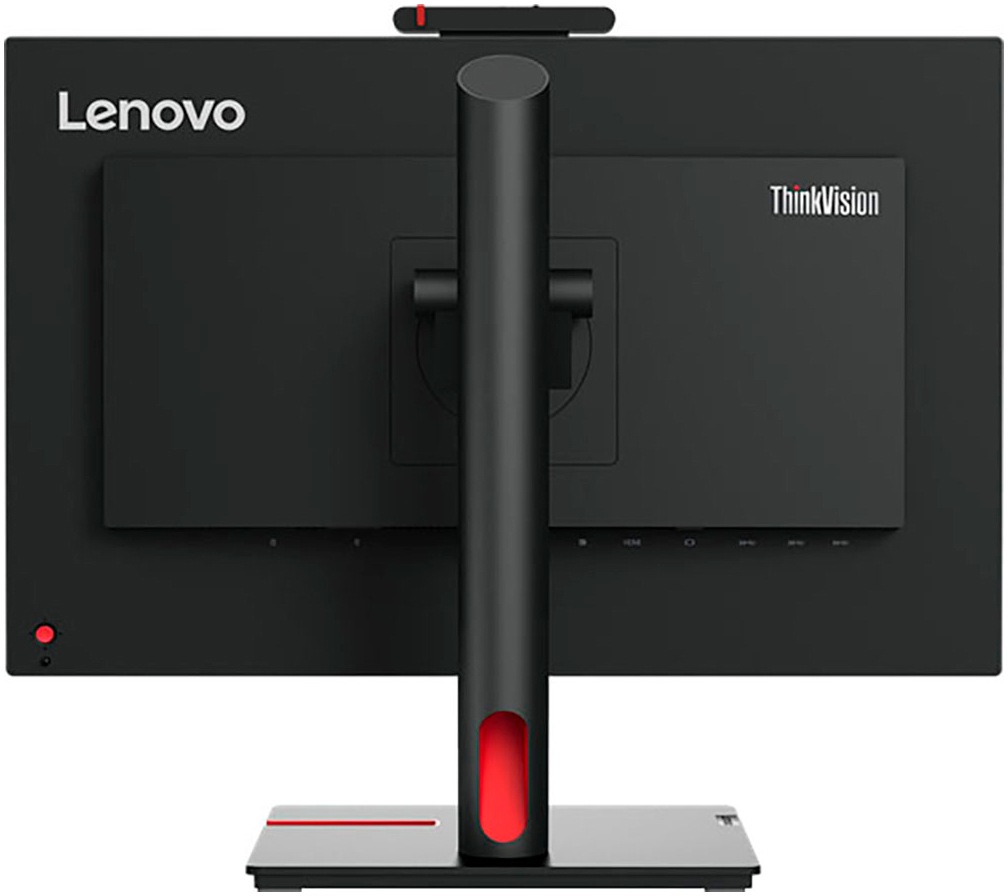 Lenovo LED-Monitor »T24v-30«, 61 cm/24 Zoll, 1920 x 1080 px, Full HD, 4 ms-6 ms Reaktionszeit, 75 Hz