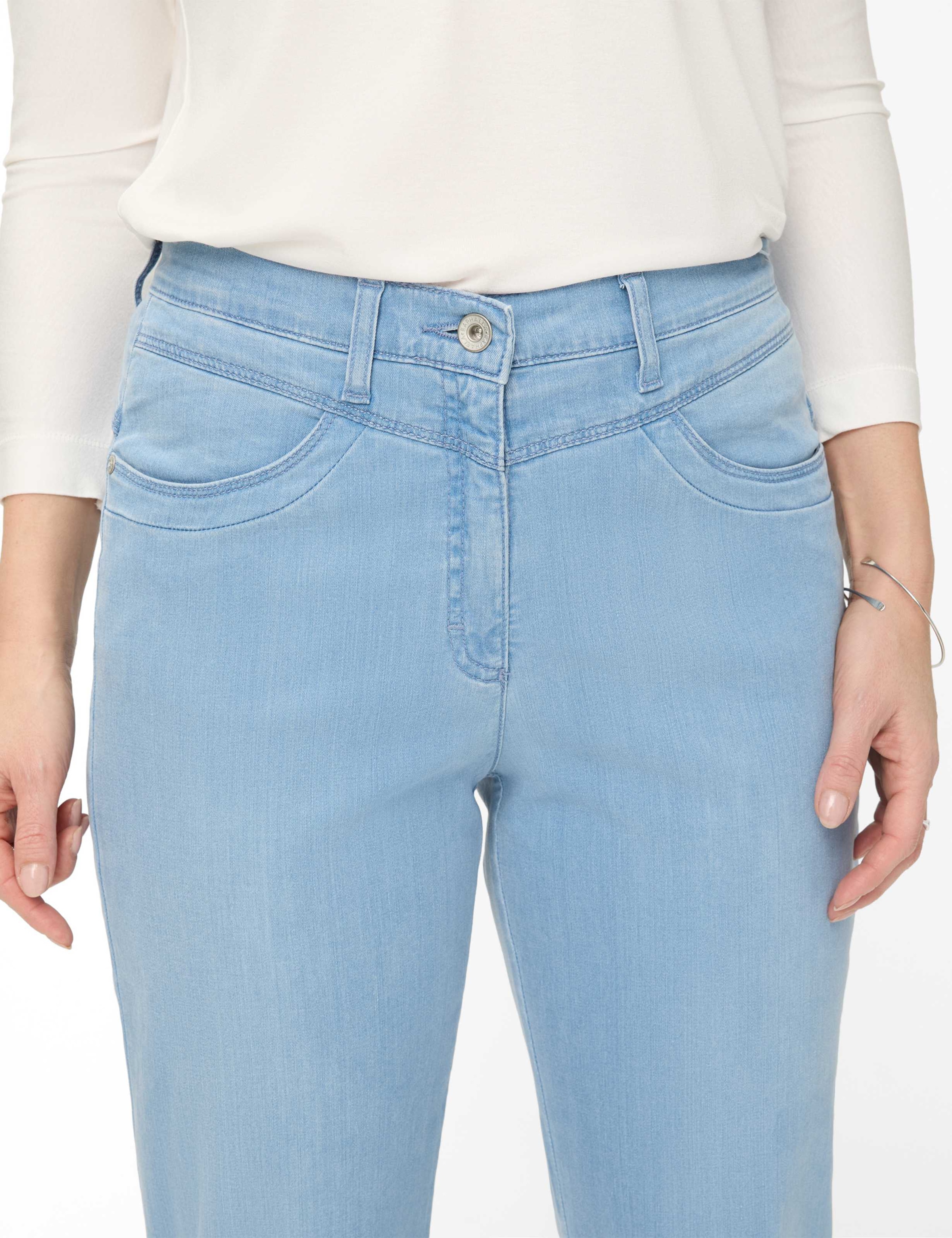 RAPHAELA by BRAX 5-Pocket-Jeans »Style CAREN NEW«