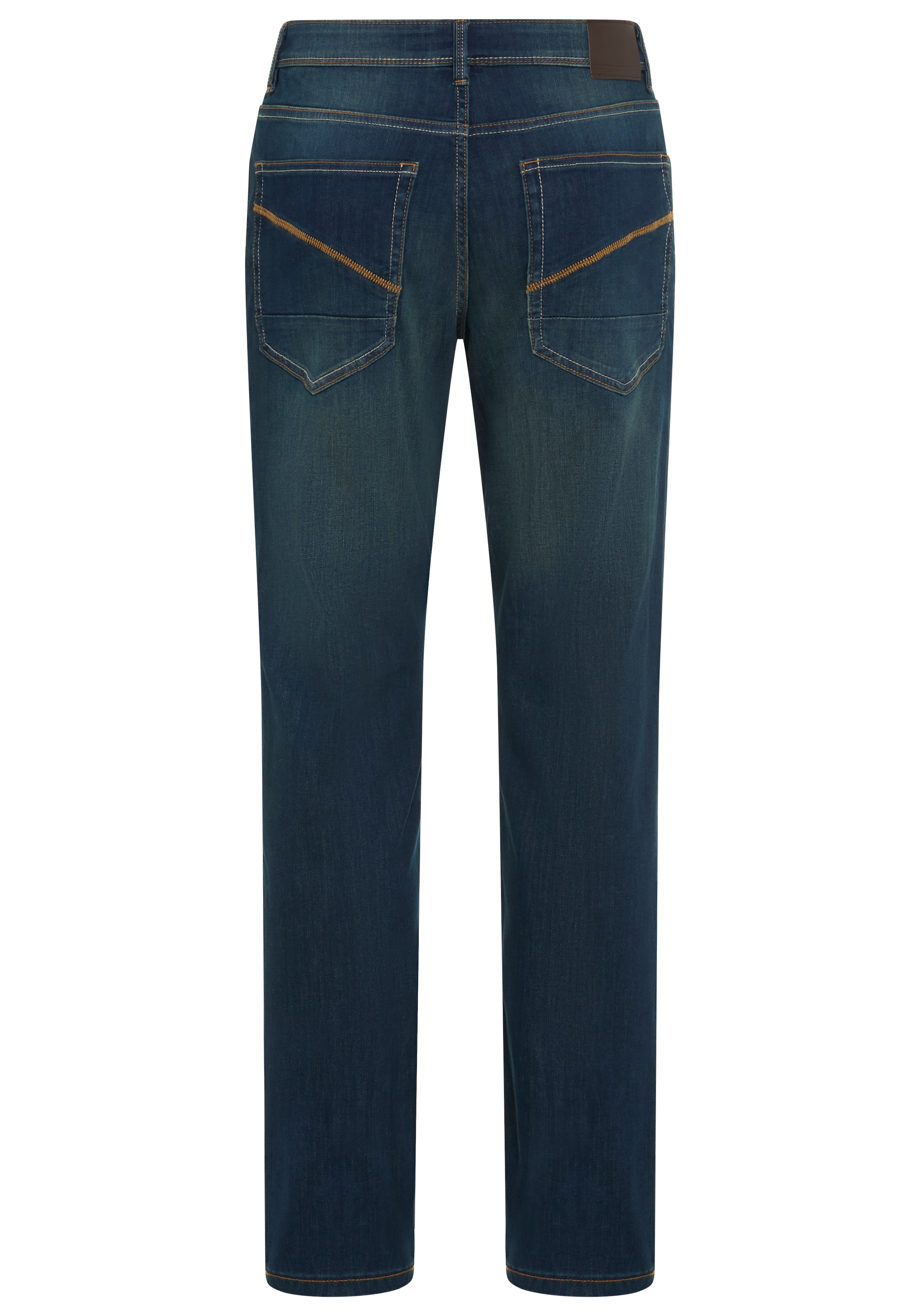 Arizona Straight-Jeans