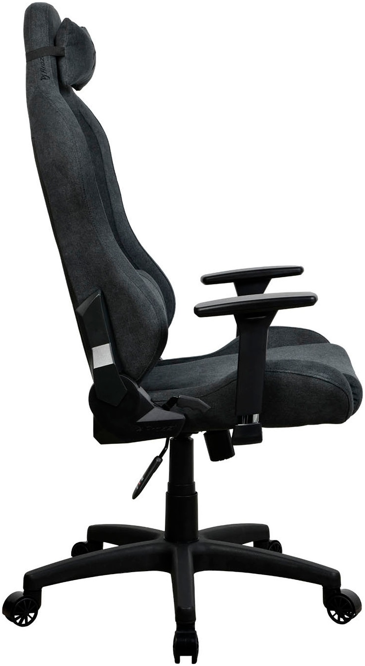 Arozzi Gaming-Stuhl »Torretta Soft Fabric v2«, Stoff