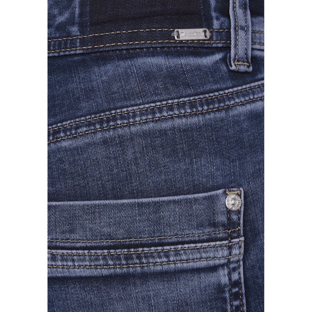 STREET ONE Slim-fit-Jeans