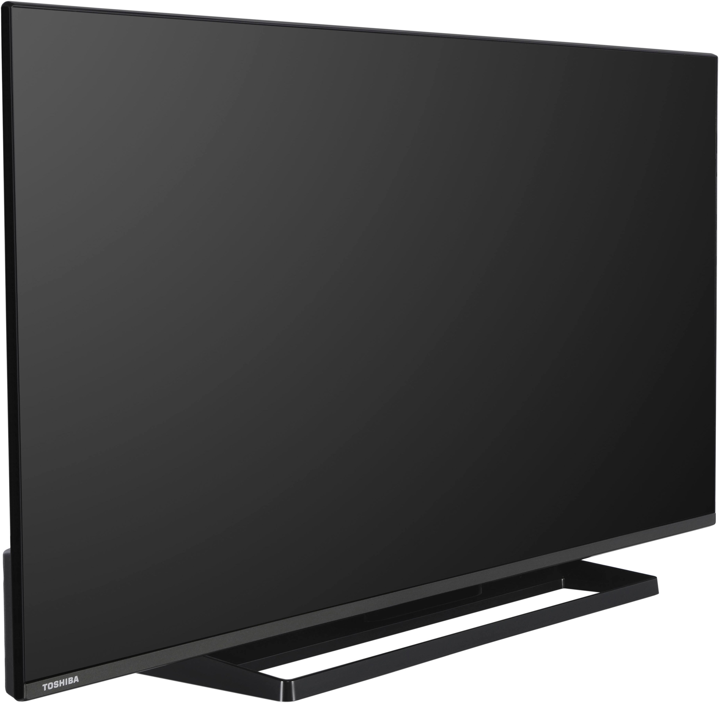 Toshiba LED-Fernseher »43LV3E63DA«, Full HD, Smart-TV