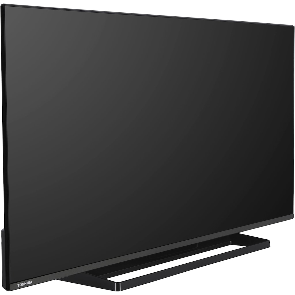 Toshiba LED-Fernseher »43LV3E63DA«, 108 cm/43 Zoll, Full HD, Smart-TV