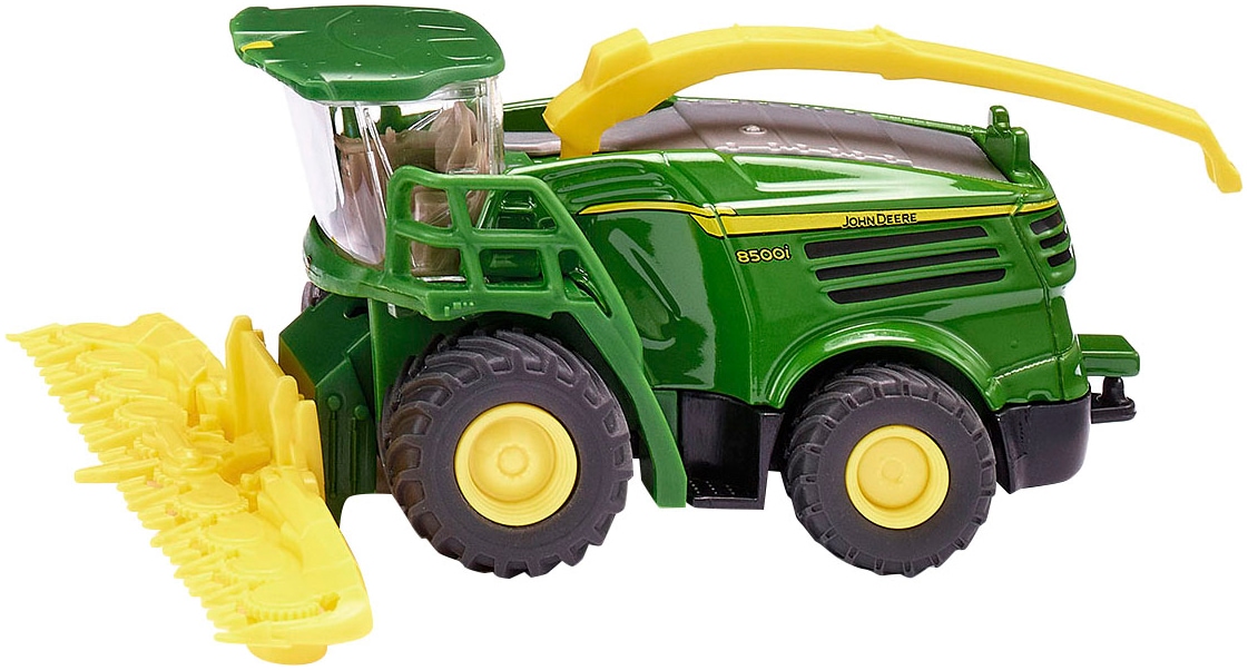 Spielzeug-Traktor »Siku Farmer, John Deere 8500i (1794)«