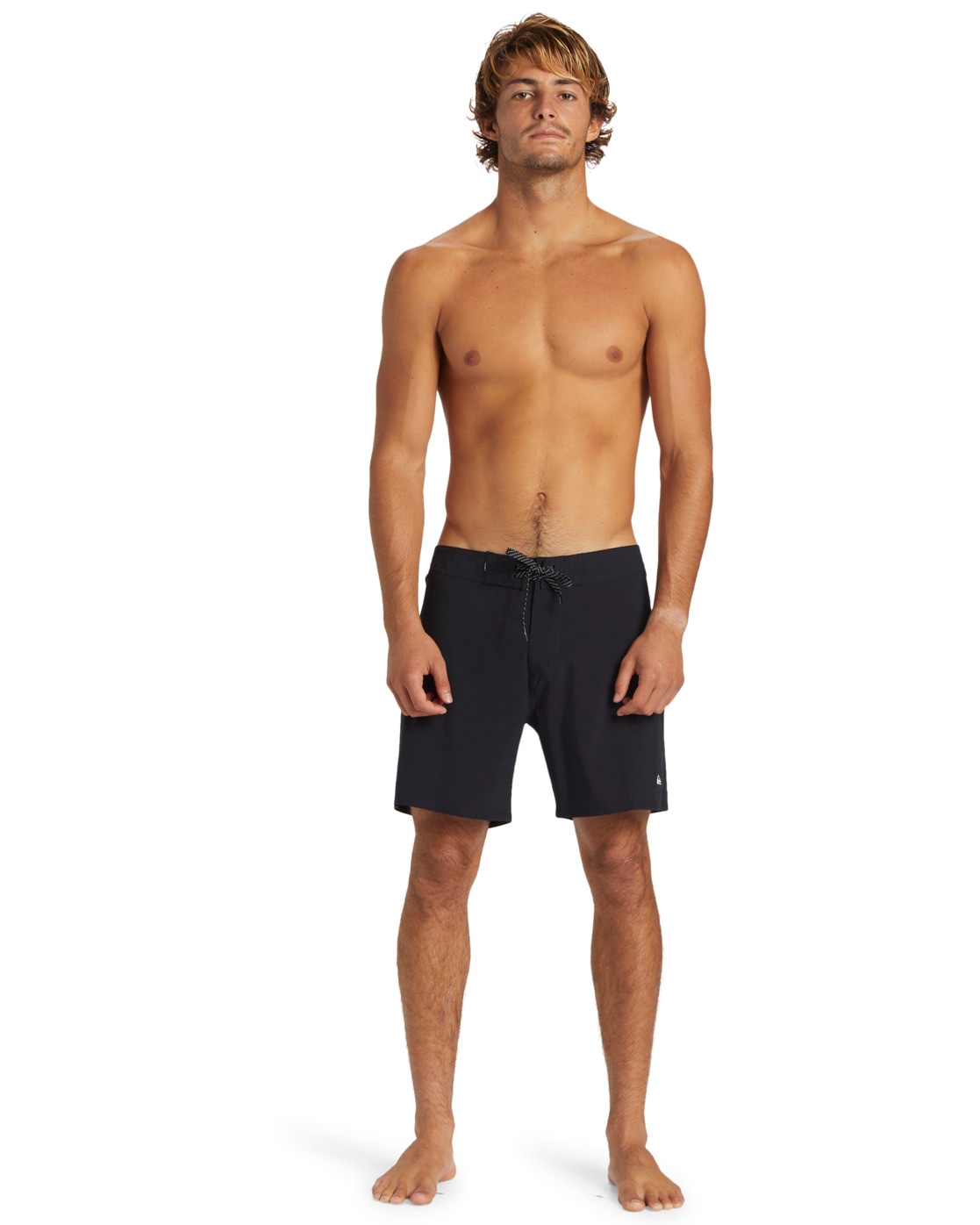Quiksilver Boardshorts »Surfsilk Kaimana 16"«