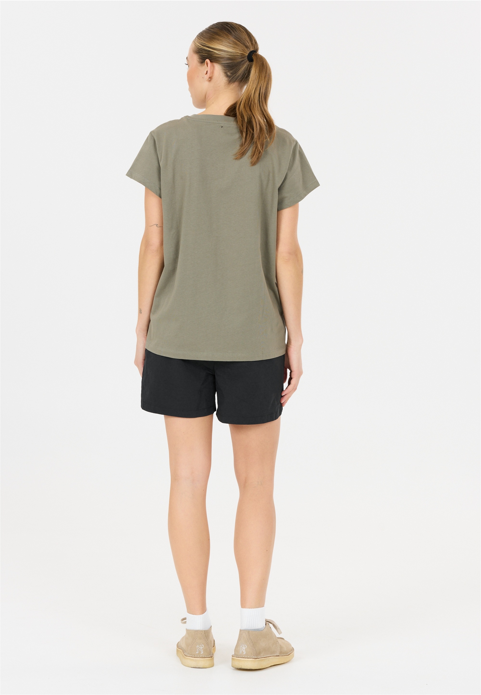 nou Badeshorts »Lydia V7« 1 Stk. mit leichtem Material