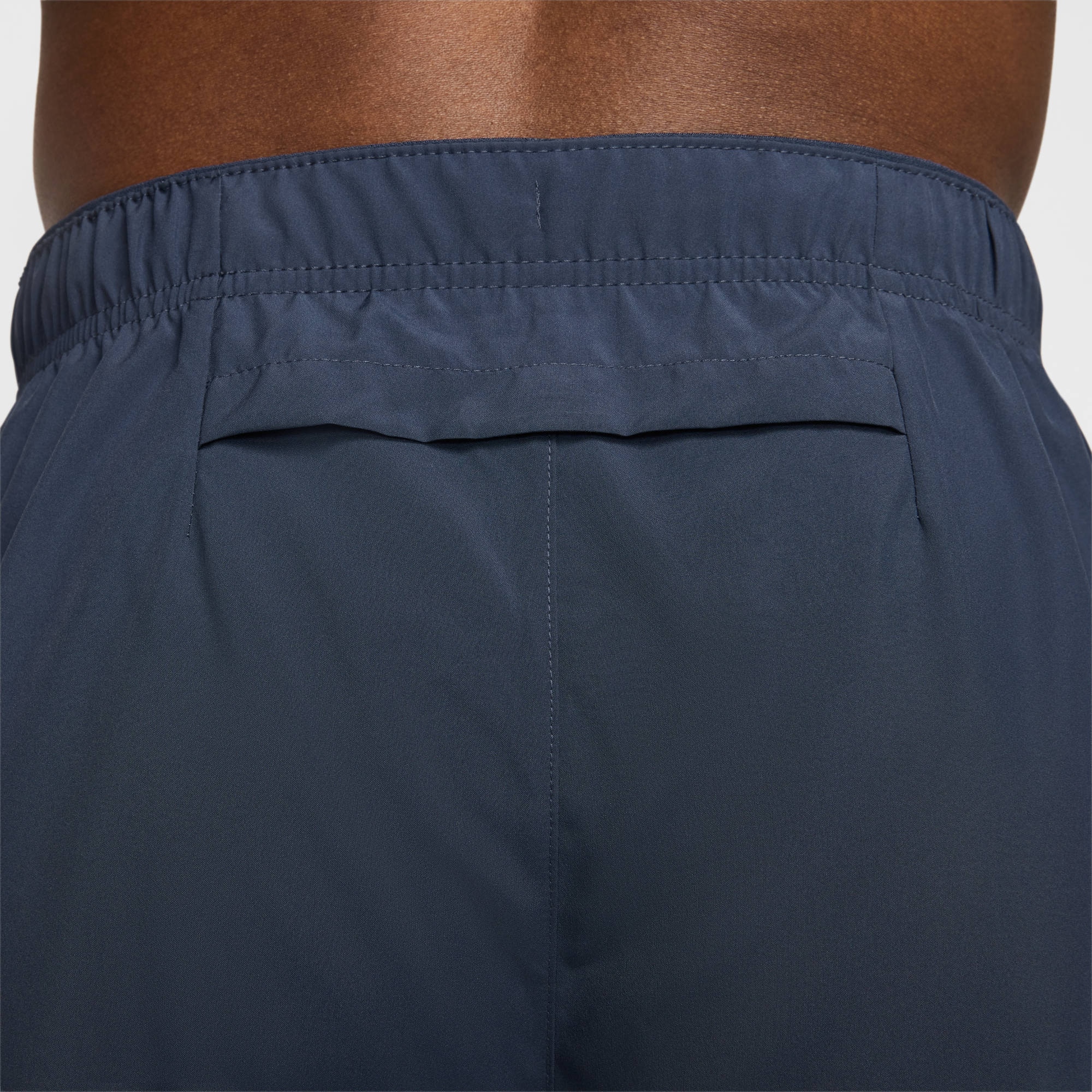 Nike Laufshorts »DRI-FIT CHALLENGER MEN'S  UNLINED RUNNING SHORTS«