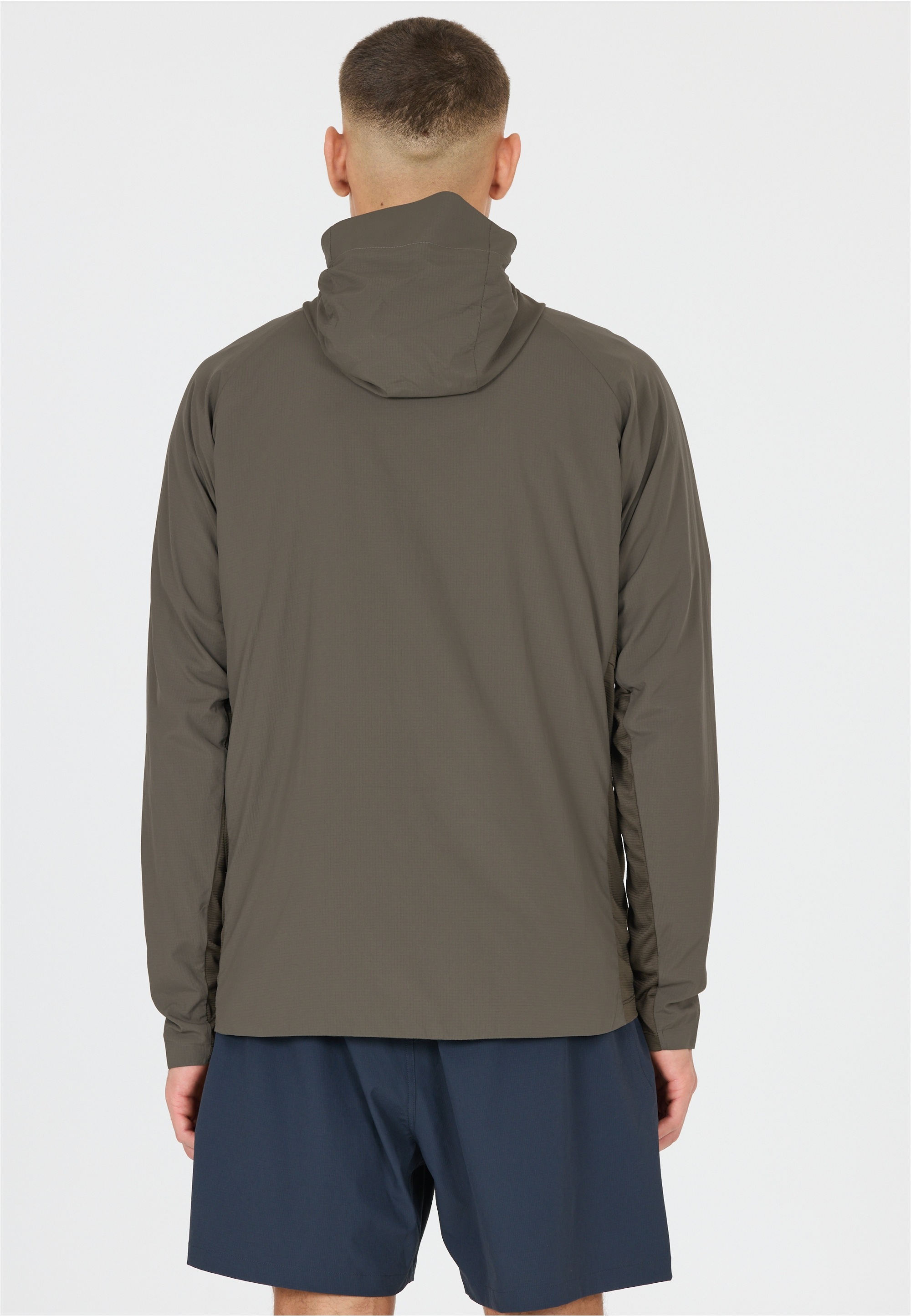 SOS Outdoorjacke »Ben Nevis«, mit hochwertigem wärmeisolierendem Polster