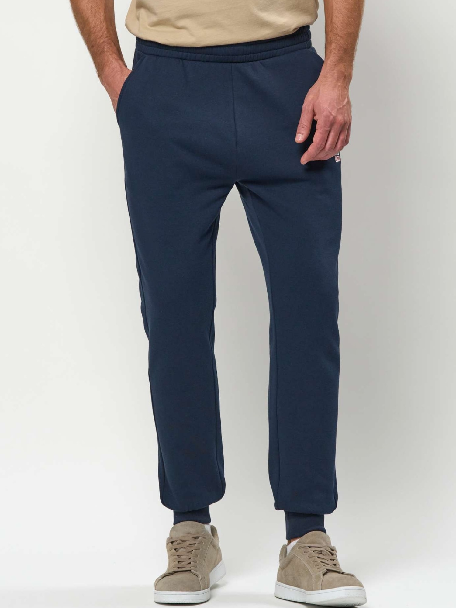 VINSON Chinohose "VINSON Trouser VMJalen" günstig online kaufen