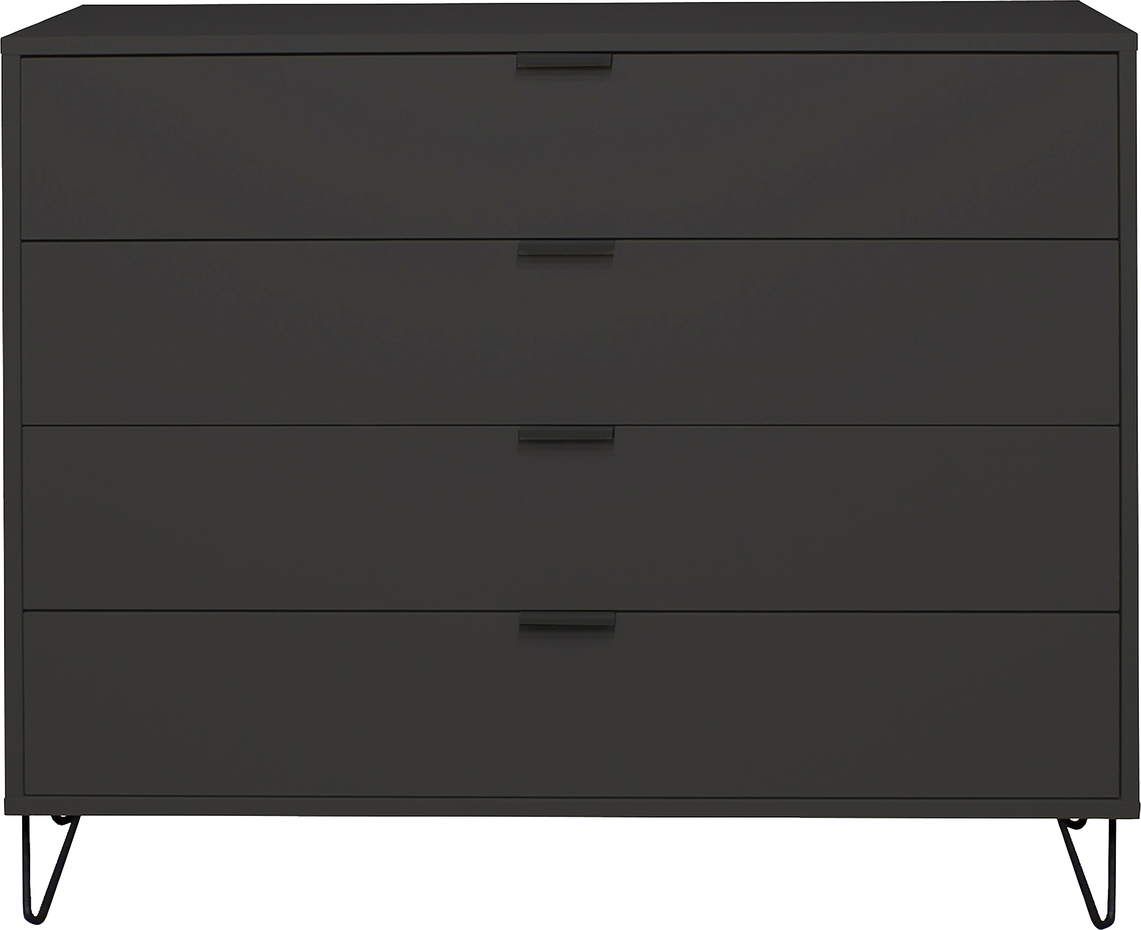 Mäusbacher Kommode "Bonnie TOPSELLER", Kommode mit Drahtgestell günstig online kaufen