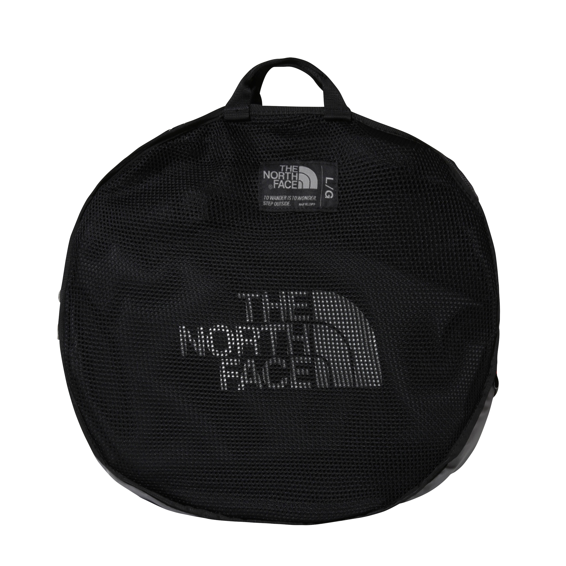 The North Face Reisetasche »BASE CAMP DUFFEL - L«, (1 tlg.)