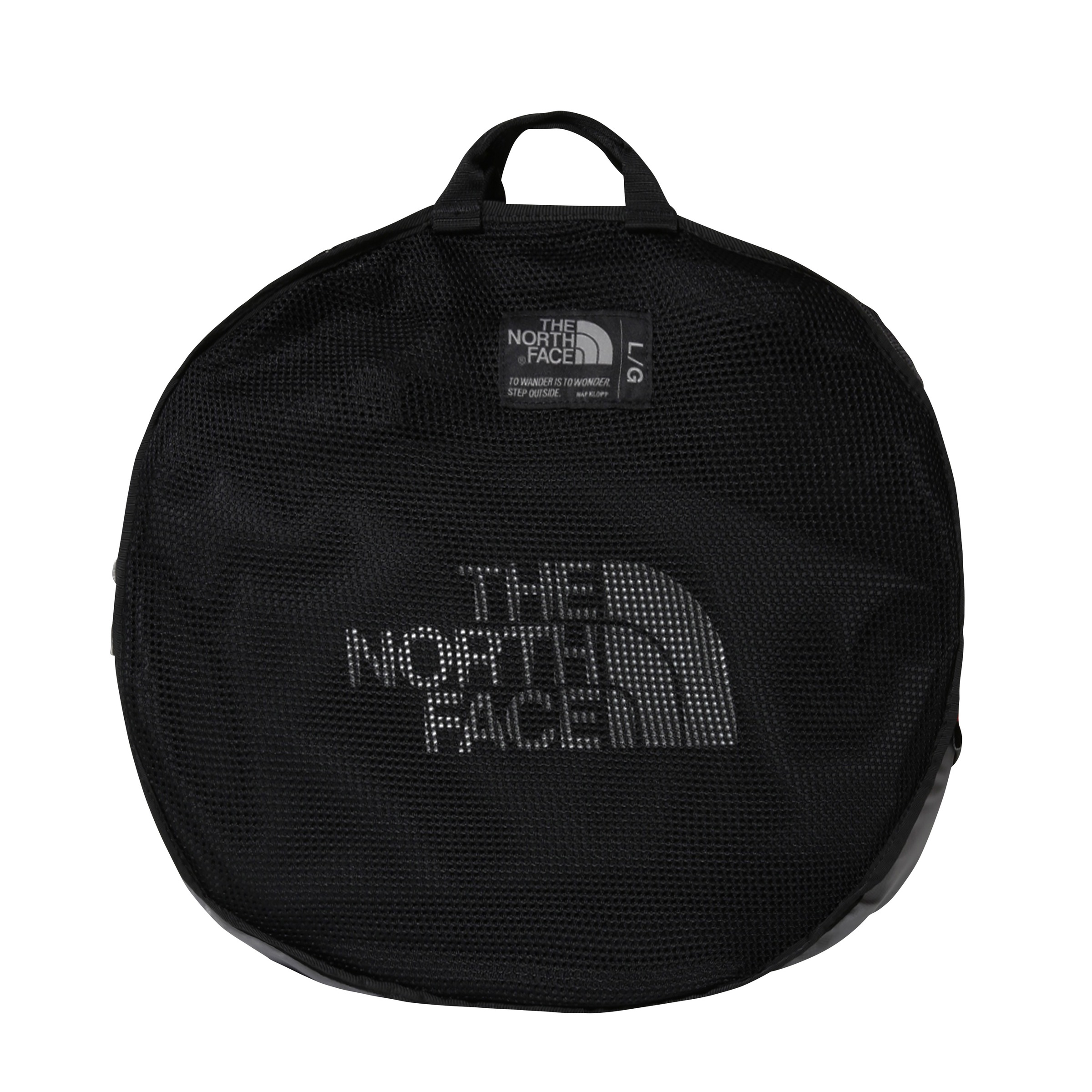 The North Face Sporttasche "BASE CAMP DUFFEL - L" 95 Liter Volumen günstig online kaufen