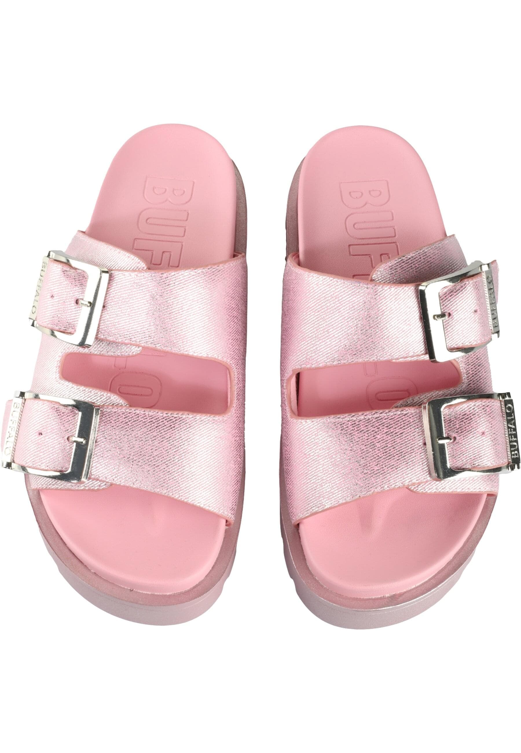 Buffalo Sandale "Buffalo RAYA ARI" günstig online kaufen