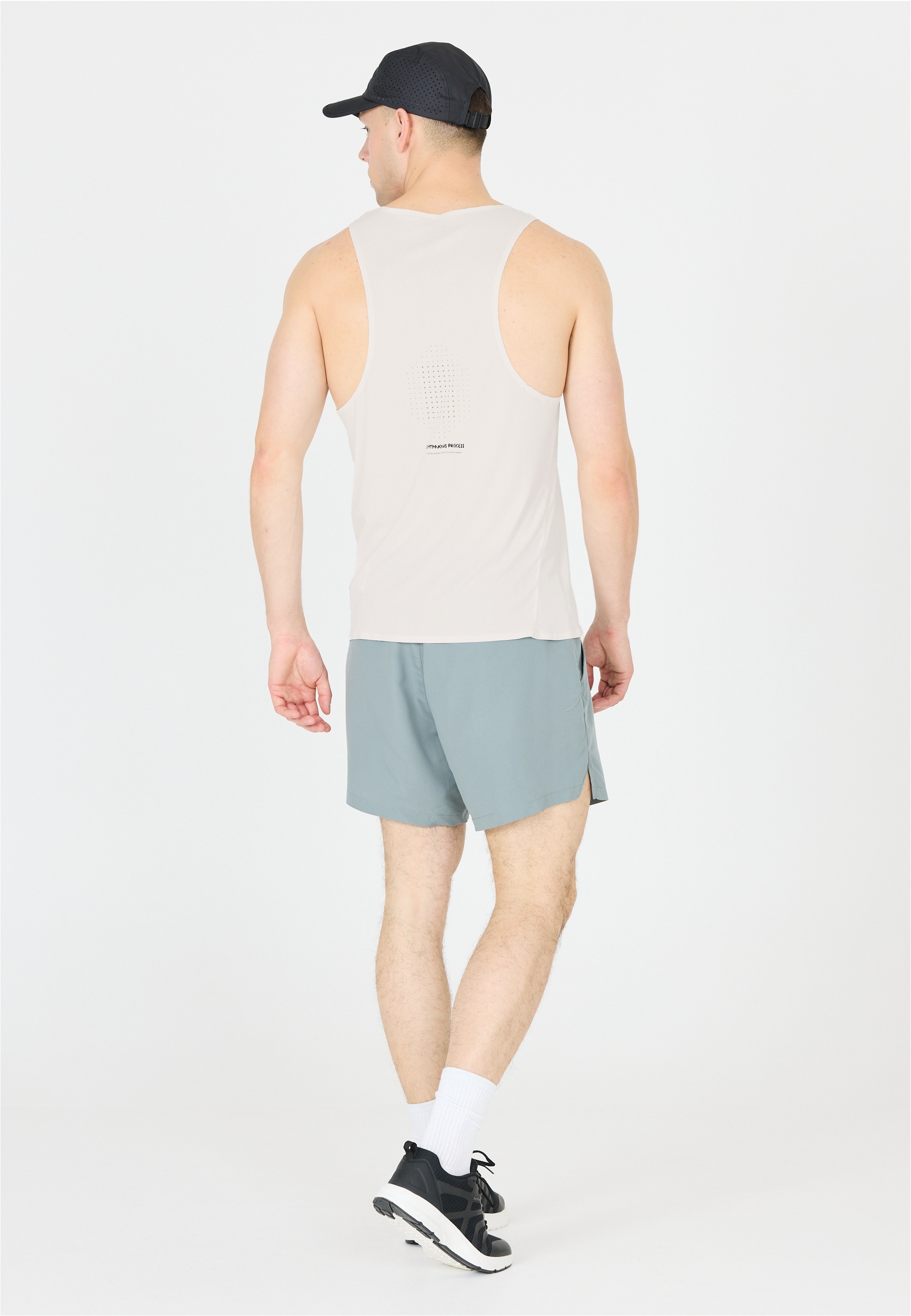 Virtus Funktionsshirt »Ayaan«, aus atmungsaktivem Material