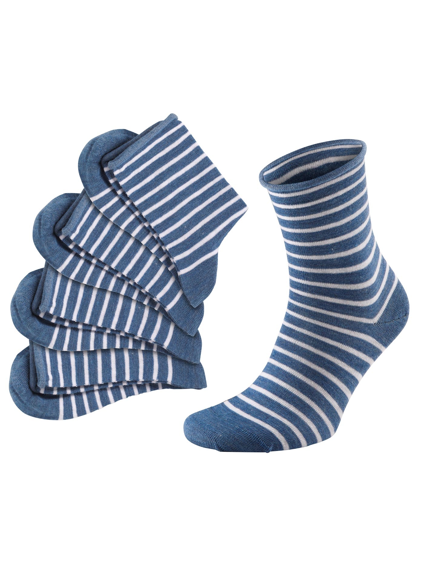 wäschepur Socken (4 Paar)