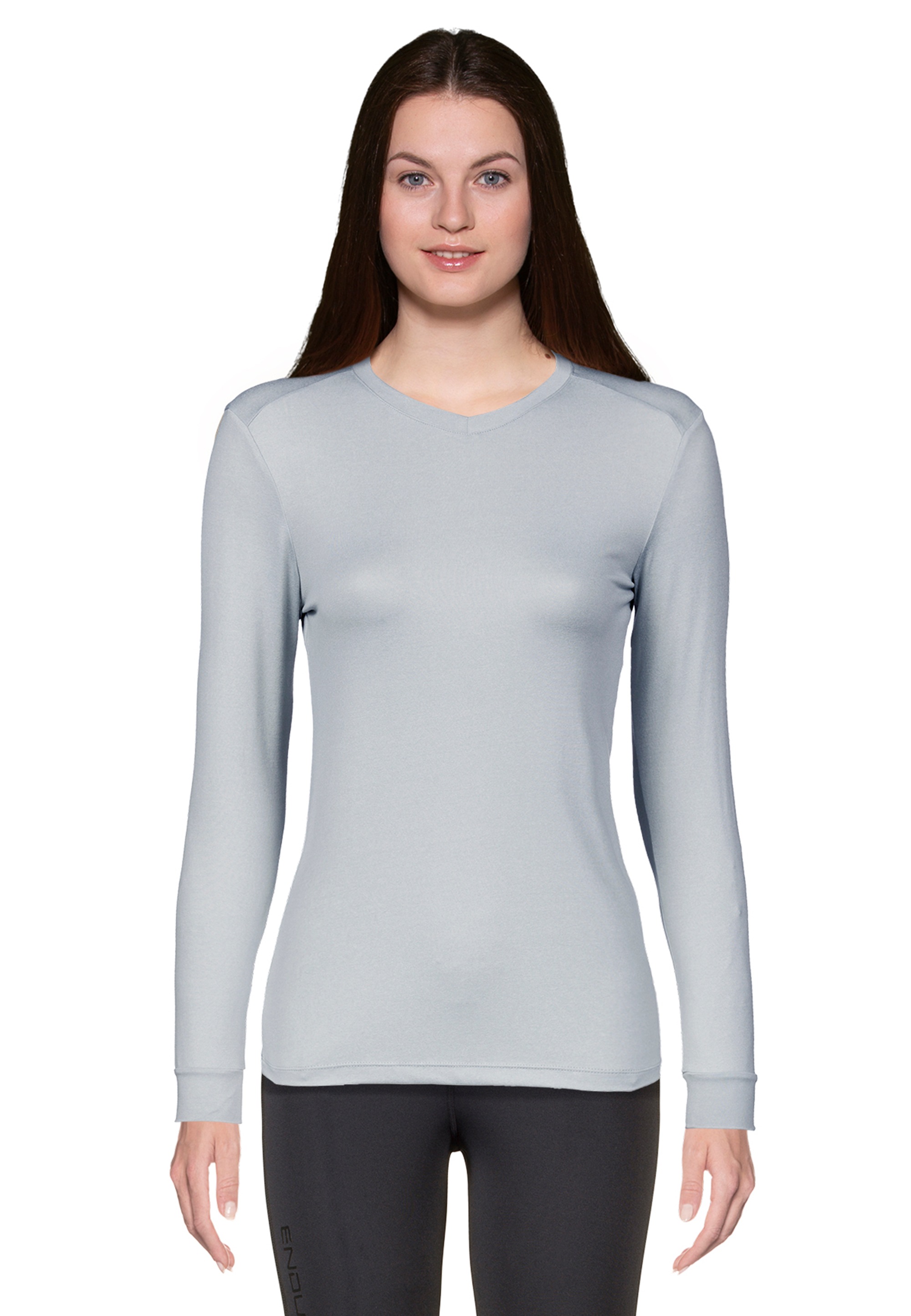 ENDURANCE Langarmshirt "Kusina", 1 Stk. mit schnell trocknender Funktion günstig online kaufen