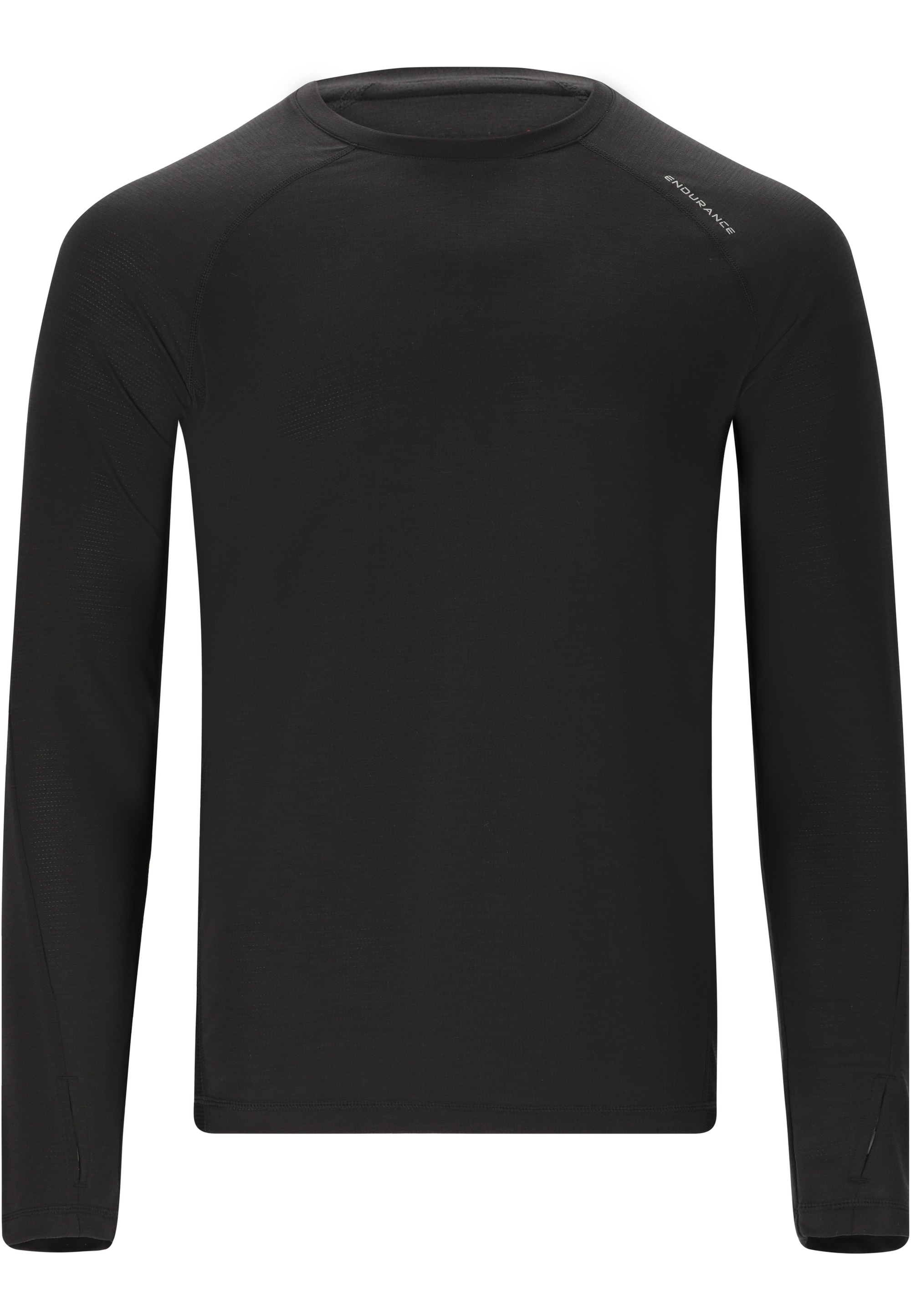 ENDURANCE Funktionsshirt »Jonnik«, mit 4-Wege-Stretch