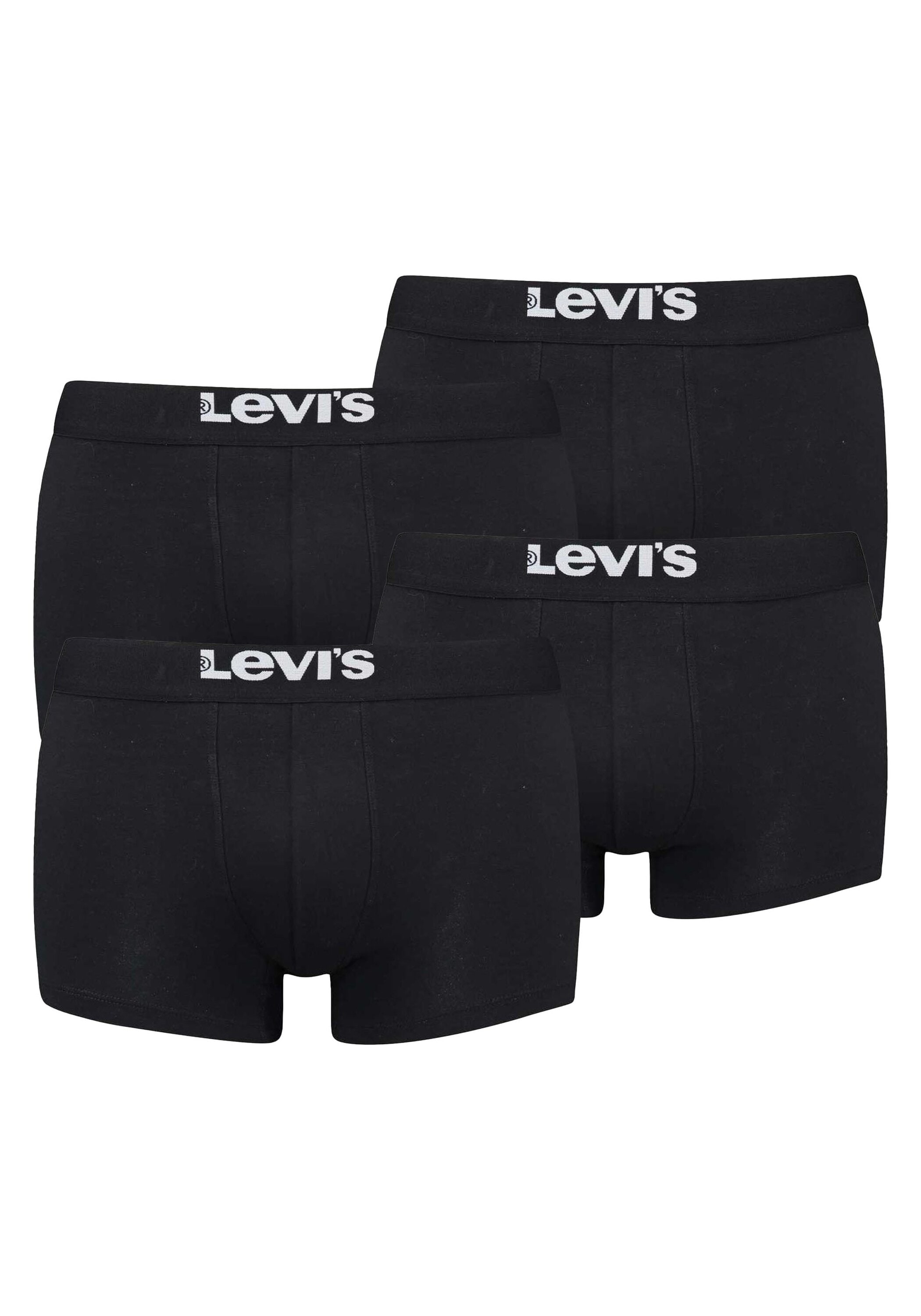 Levis Boxershorts "Boxershort 4er Pack"