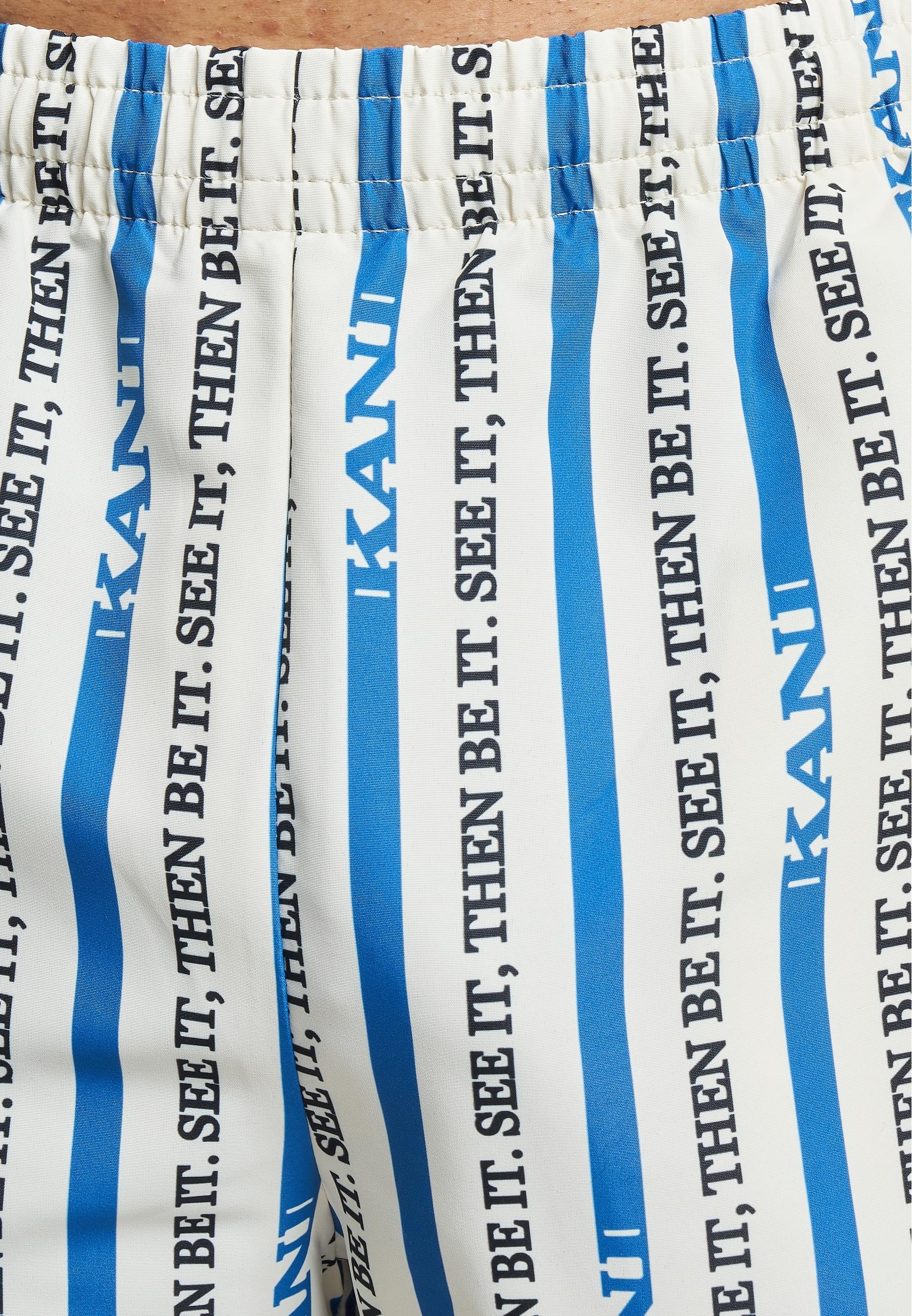 Karl Kani Shorts »Karl Kani Herren«, (1 tlg.)