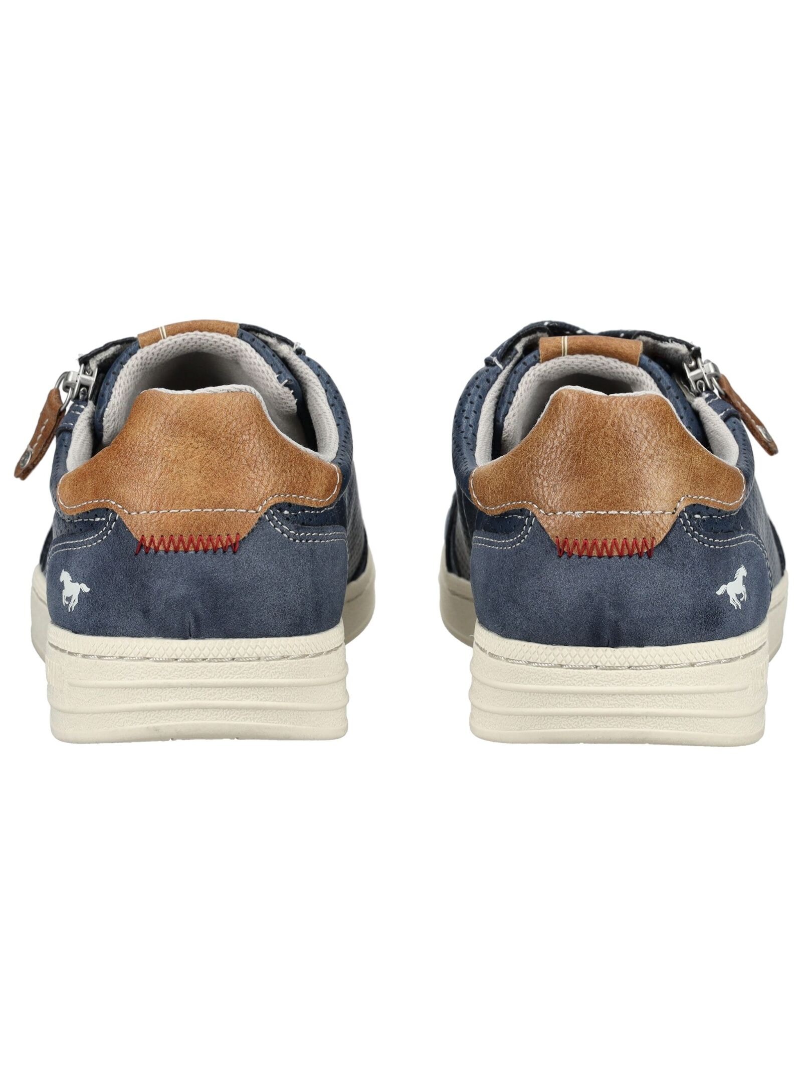 Mustang Shoes Sneaker »Mustang Shoes Sneaker Lederimitat«