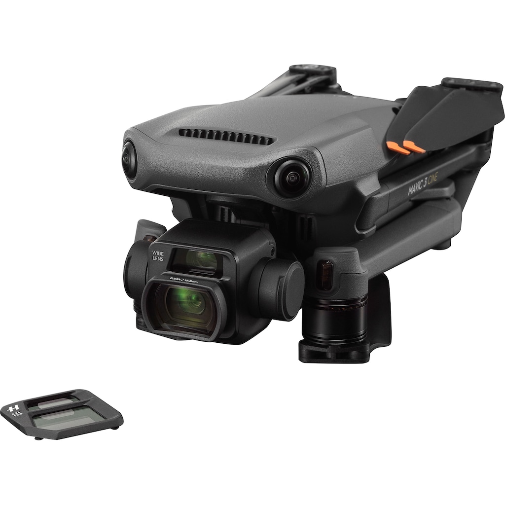 DJI Drohne »DJI Mavic 3 Cine Premium Combo«