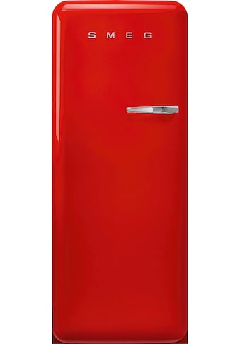 Smeg Šaldytuvas »FAB28_5« FAB28LRD5 150 cm ...