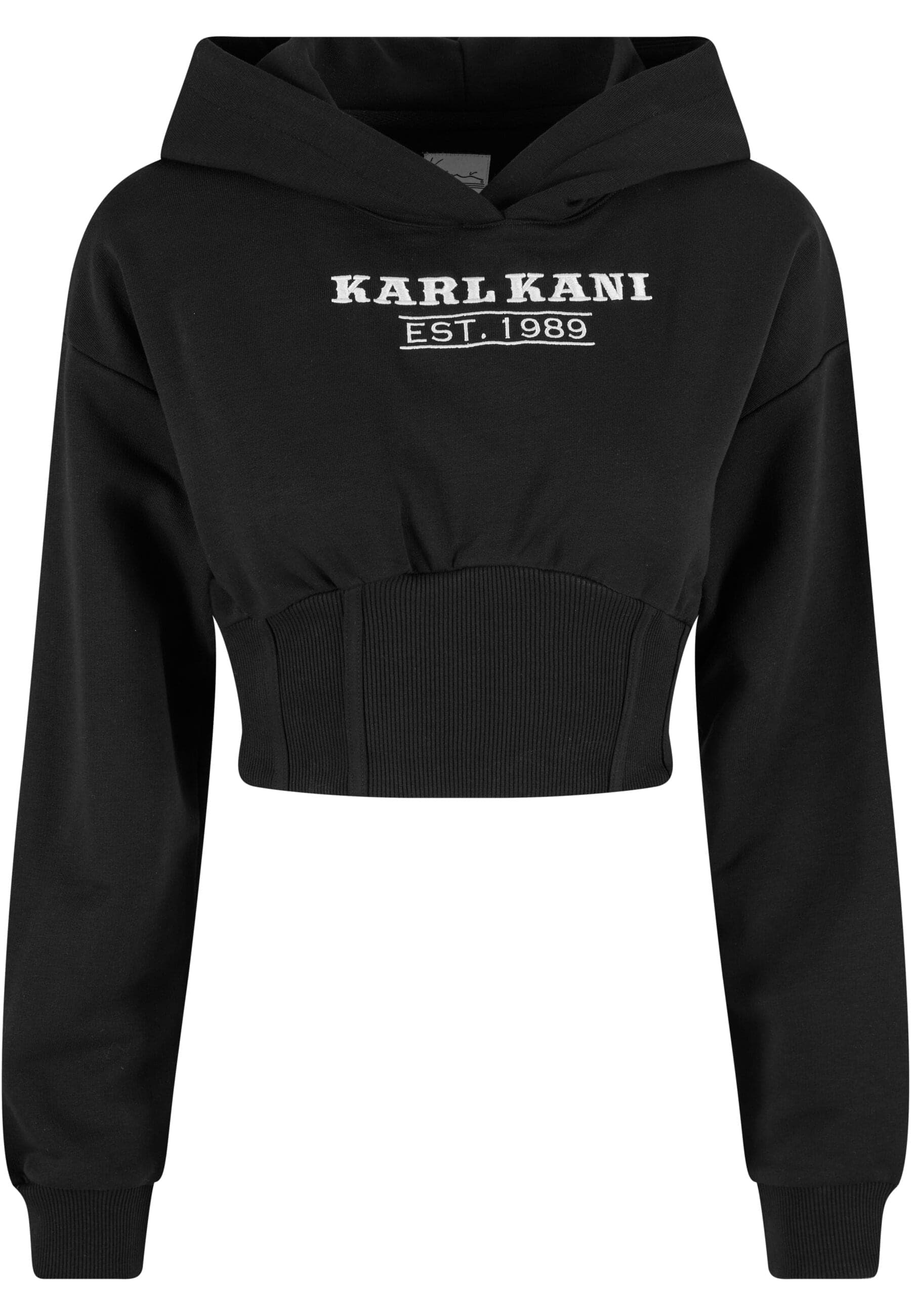 Karl Kani Kapuzenpullover "Karl Kani Damen" 1 Stk. günstig online kaufen
