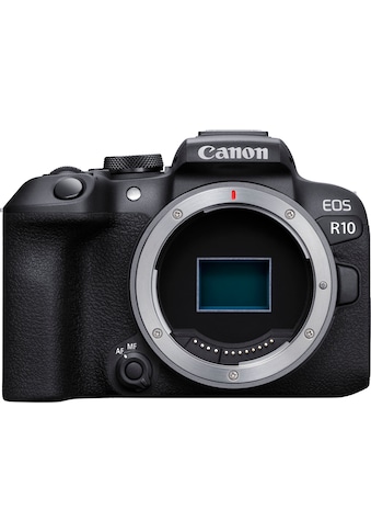 Canon Systemkamera »EOS R10 MILC Body« 244 M...