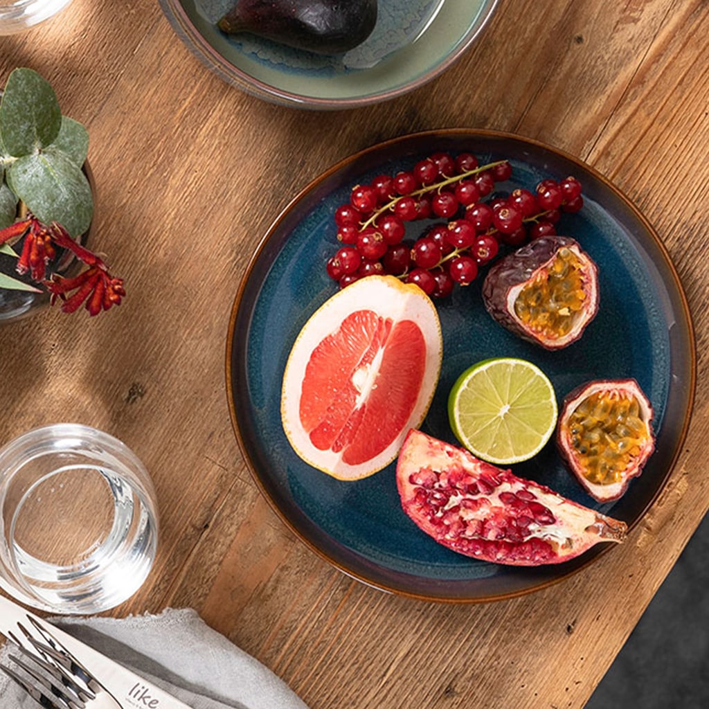 like. by Villeroy & Boch Suppenteller »Suppenteller Crafted ø 21,9 cm«