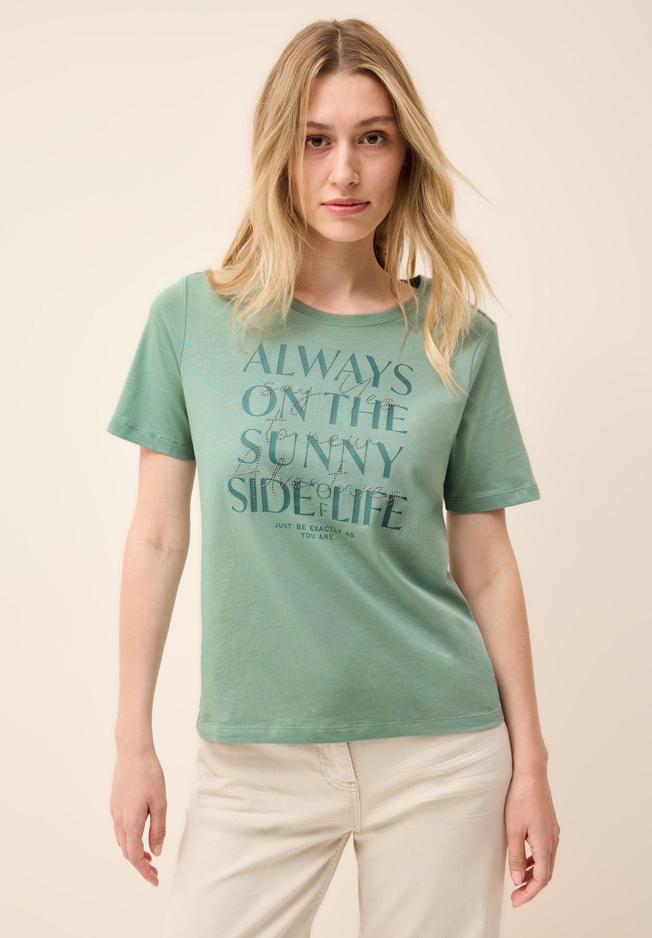 CECIL T-Shirt günstig online kaufen