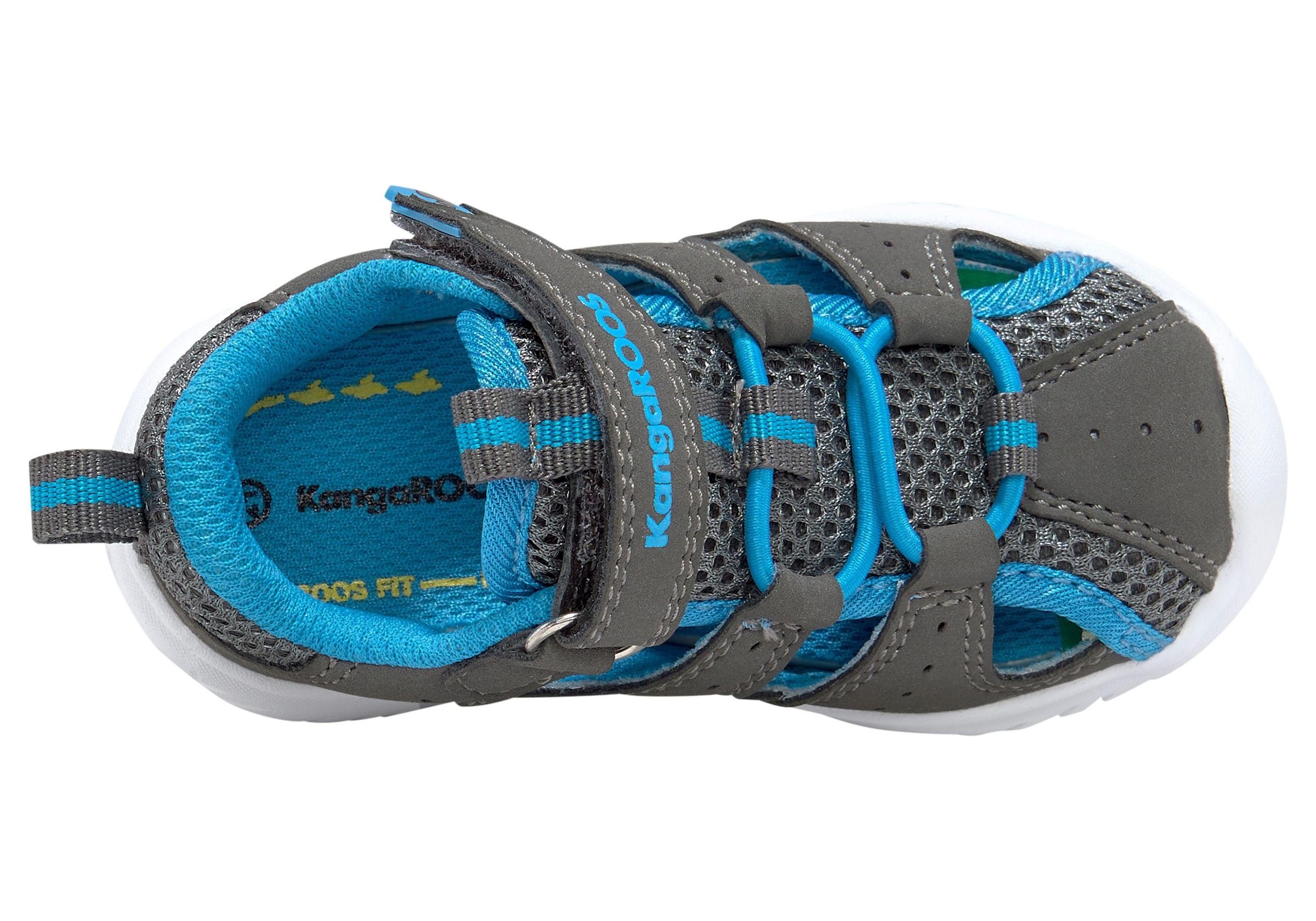 KangaROOS Sandale »KI-Rock Lite EV«