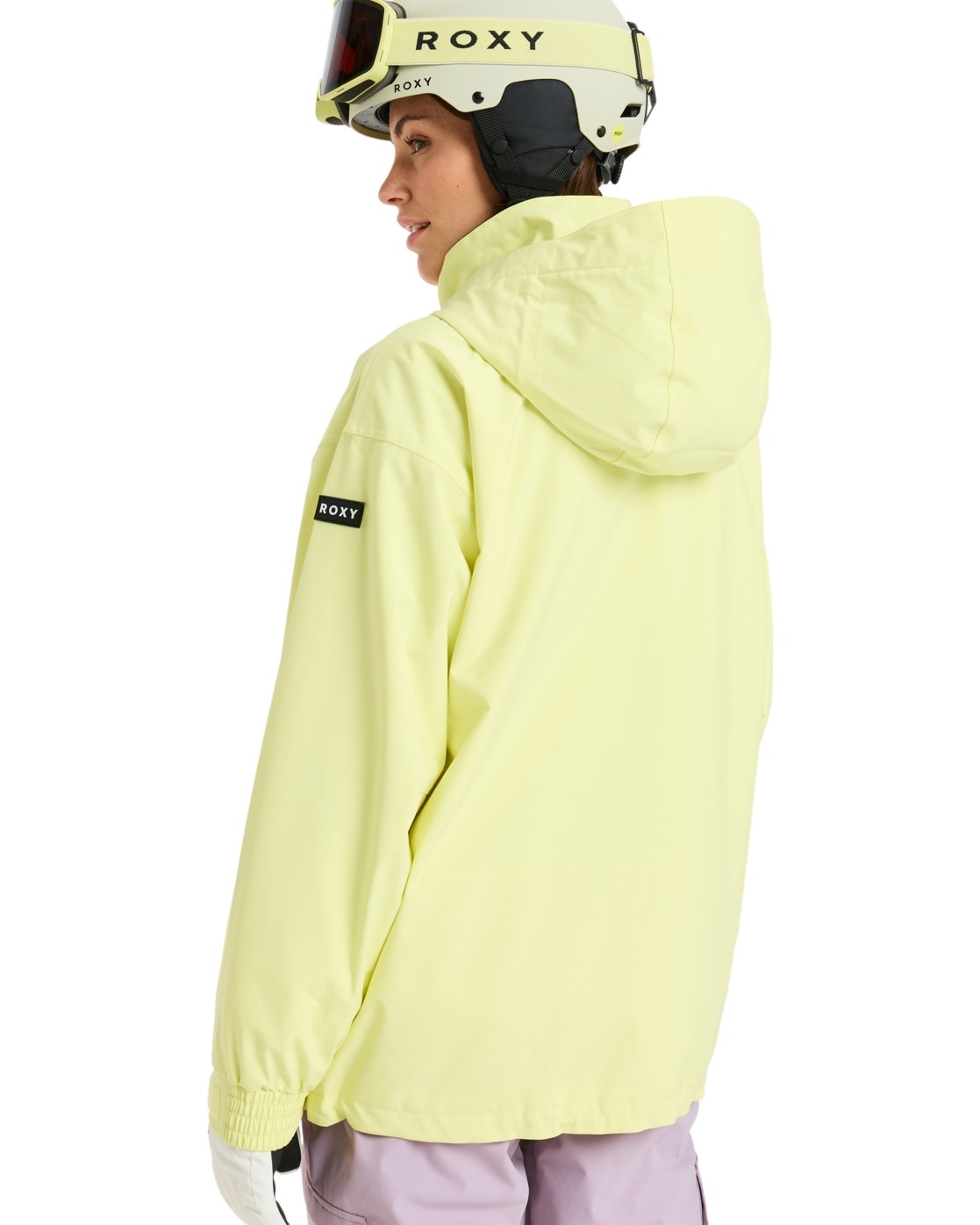 Thumbnail - Roxy Snowboardjacke "Landscape 10K"