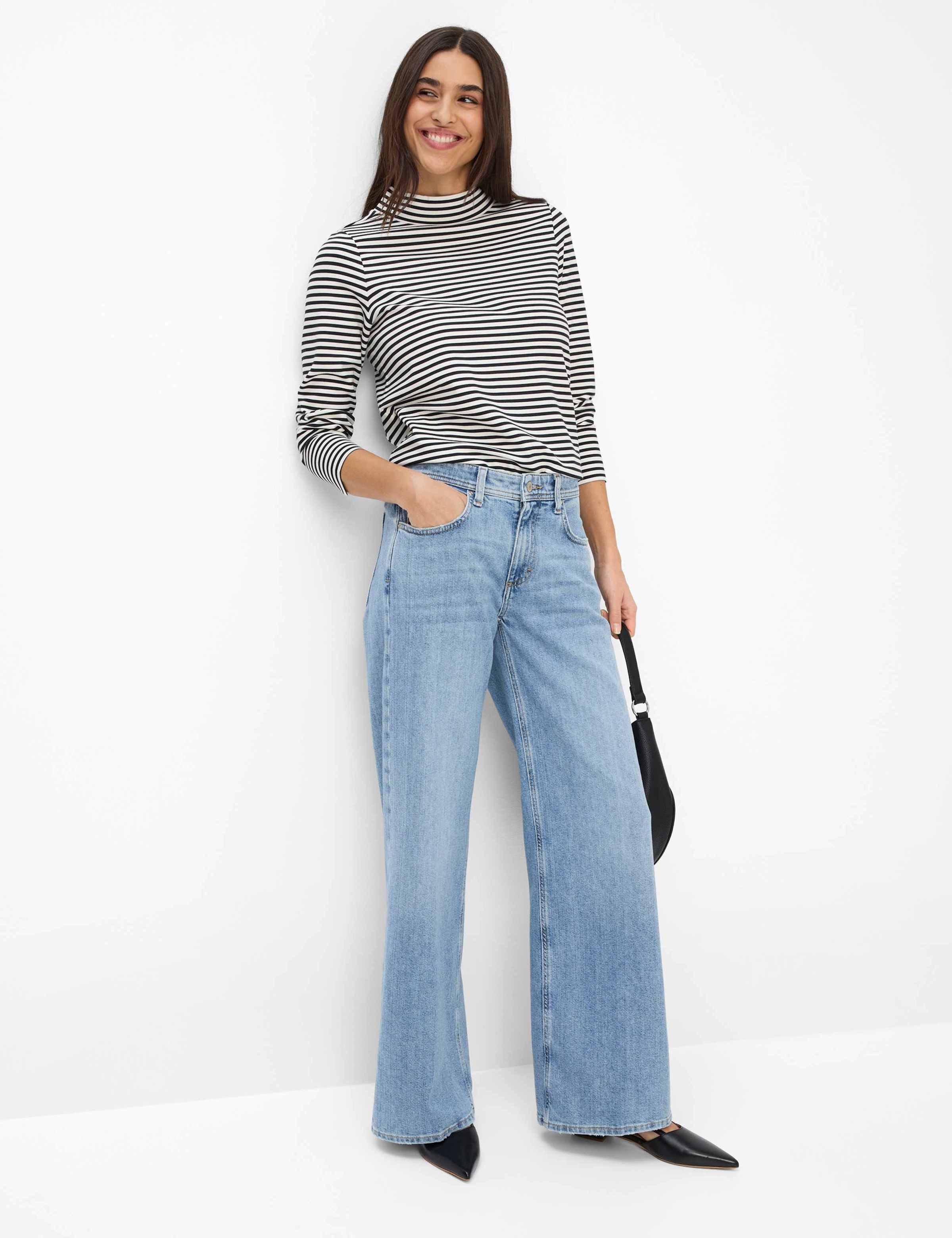 Brax 5-Pocket-Jeans »Style MORGAN«
