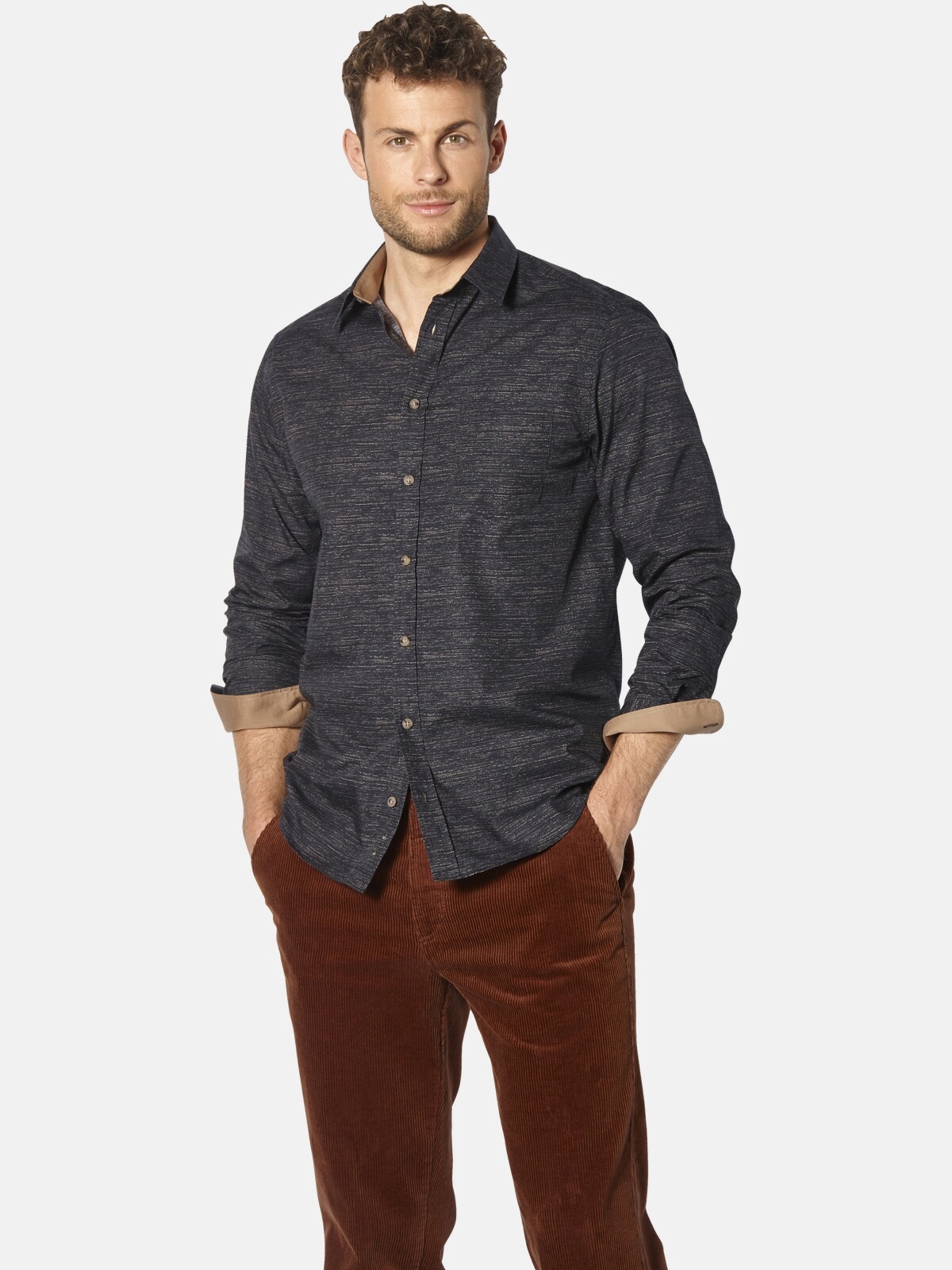 Babista Langarmhemd "Hemd DANTUSSI" 1 Stk. günstig online kaufen