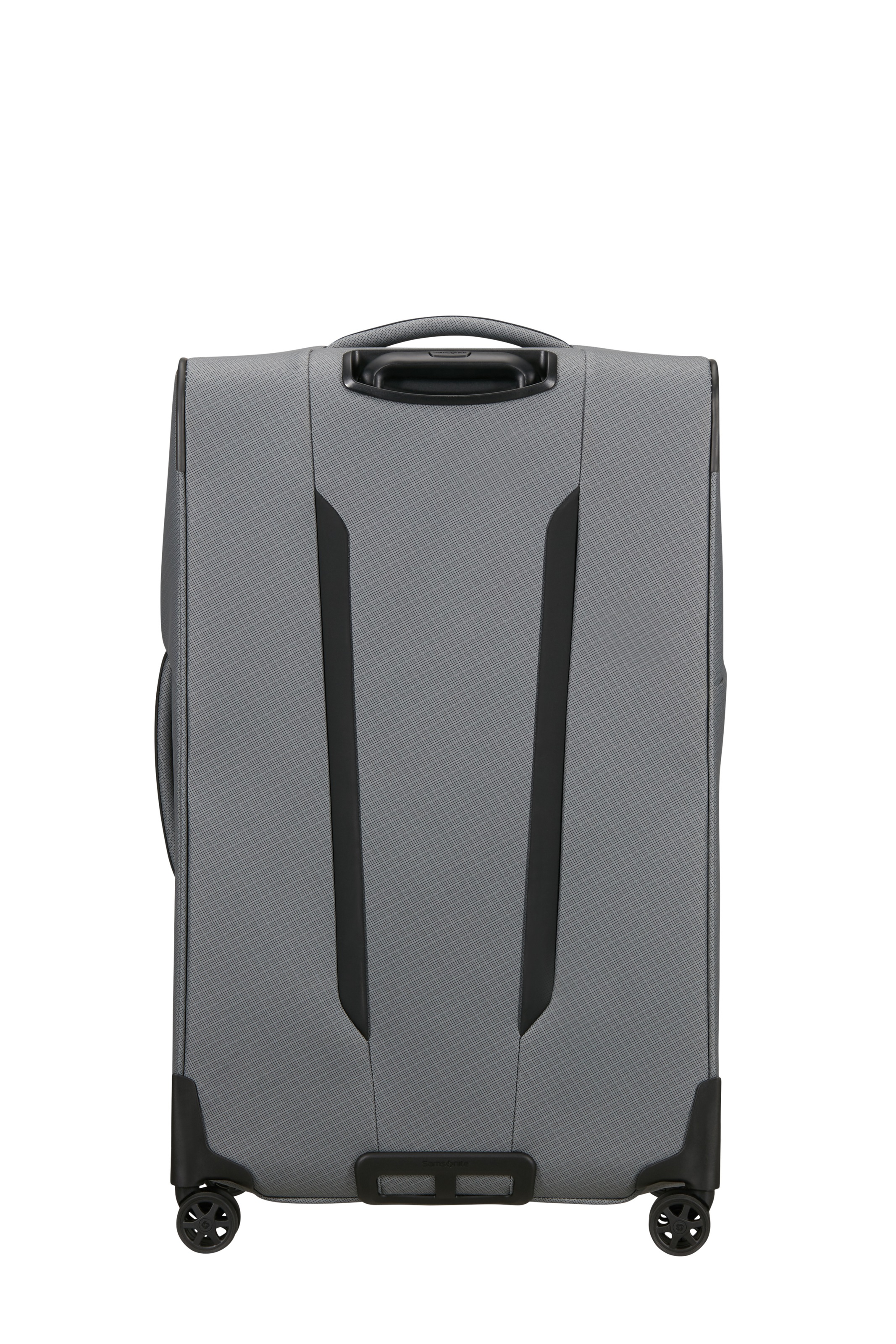 Samsonite Weichgepäck-Trolley »SPINNER« 124 l 100% recyceltes PET außen, mind. 95% innen, PVC-frei