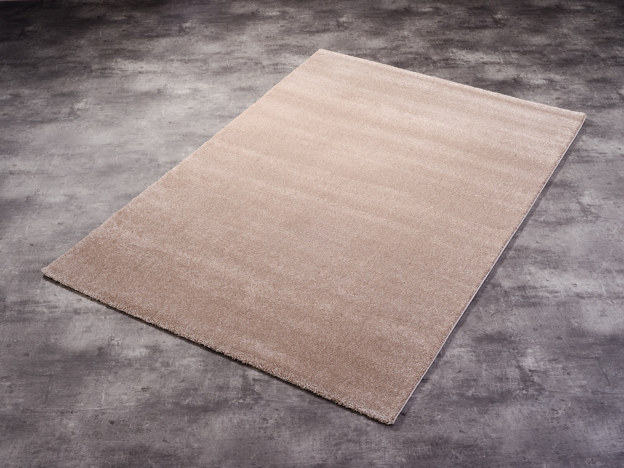 Thumbnail - OCI DIE TEPPICHMARKE Teppich "Bellevue, auch als Läufer erhältlich" rechteckig 20 mm Höhe hochwertiger dichter Hochflor,...