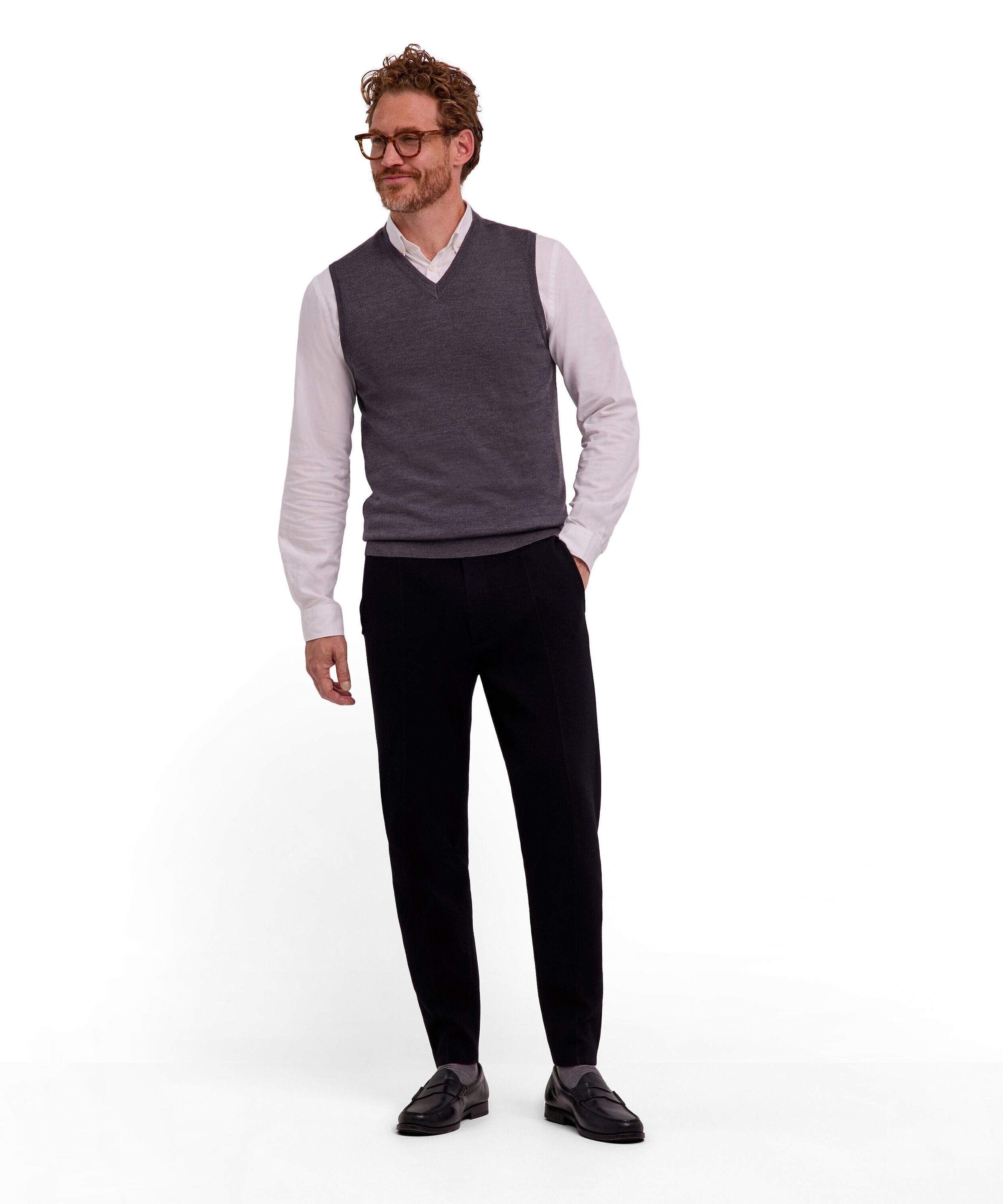 FALKE Pullunder »Pure Merino Wool« 1 Stk.
