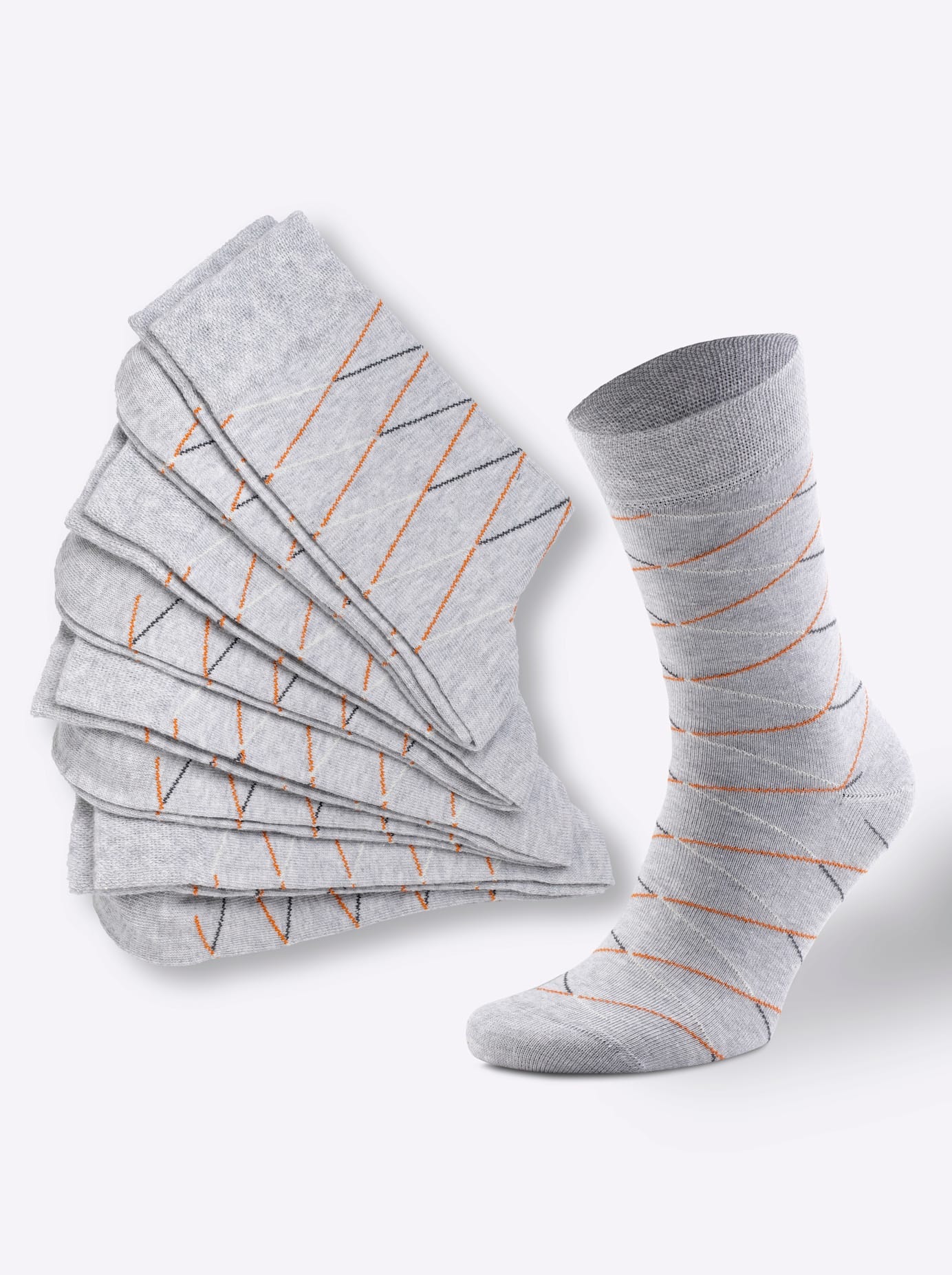 wäschepur Socken, (4 Paar) günstig online kaufen