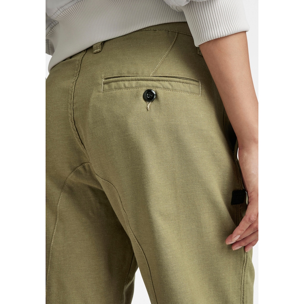 G-Star RAW Cargohose »Cargo Relaxed«