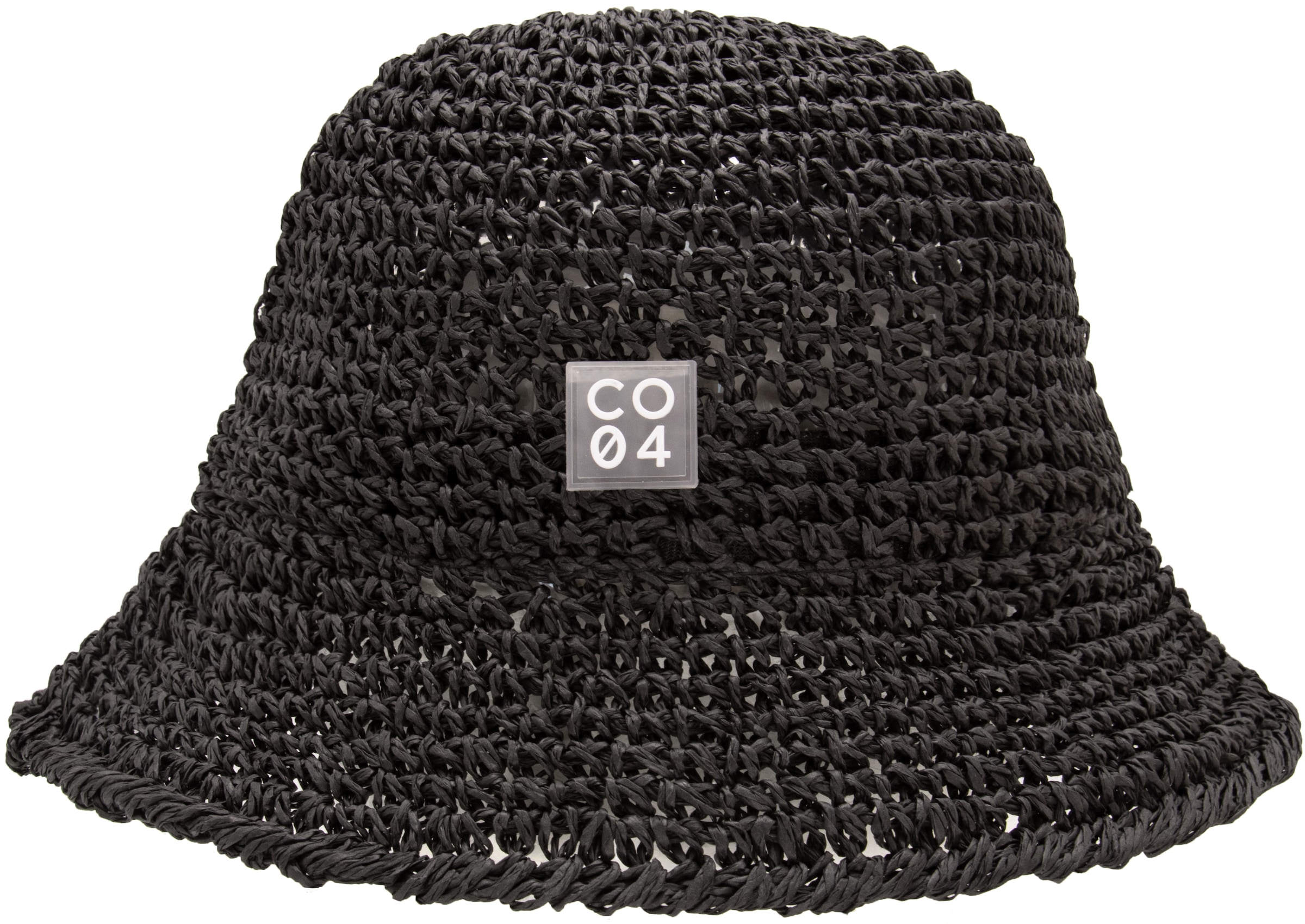 chillouts Sonnenhut "Riga Hat", (1 St.), mit präsentem Logo-Schritftzug vor günstig online kaufen