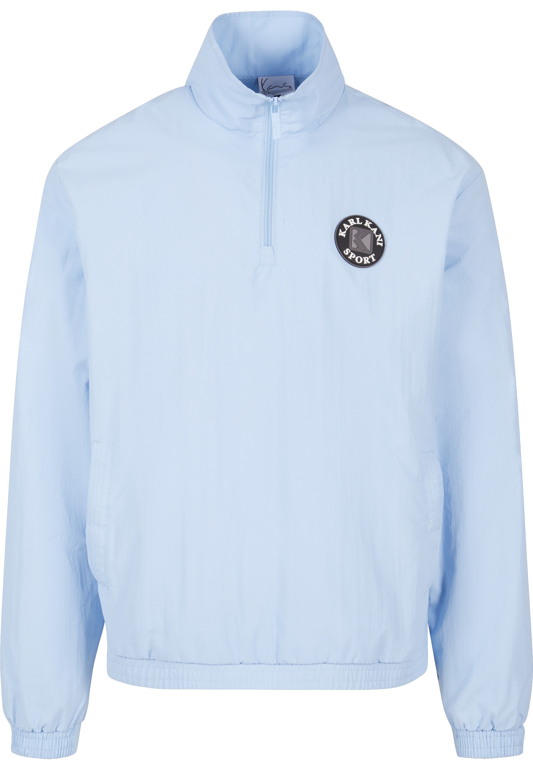 Karl Kani Allwetterjacke "Karl Kani Herren KM241-045-1 Karl Kani OG Track T günstig online kaufen