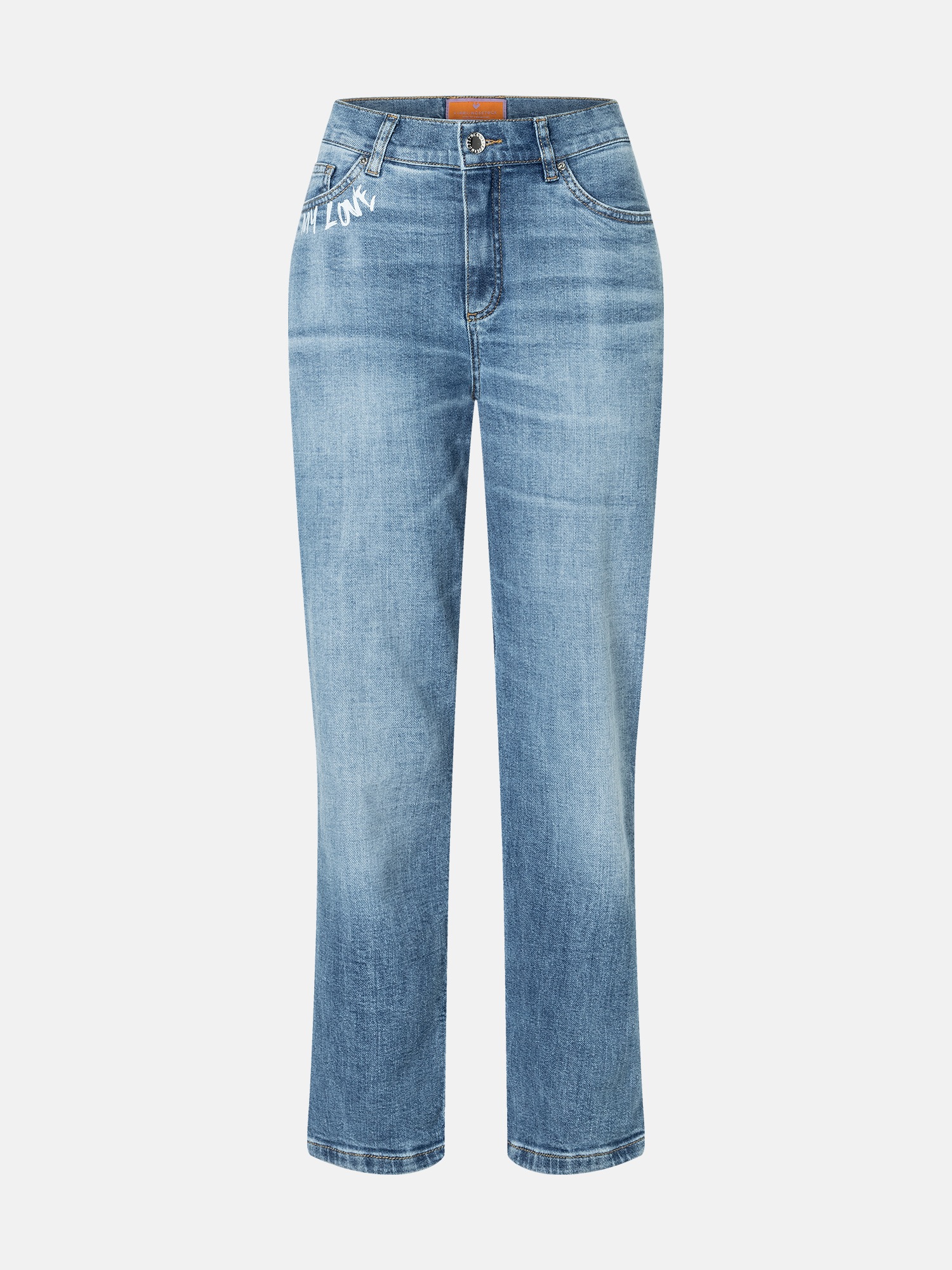 Lieblingsstück Straight-Jeans "LS-63" günstig online kaufen