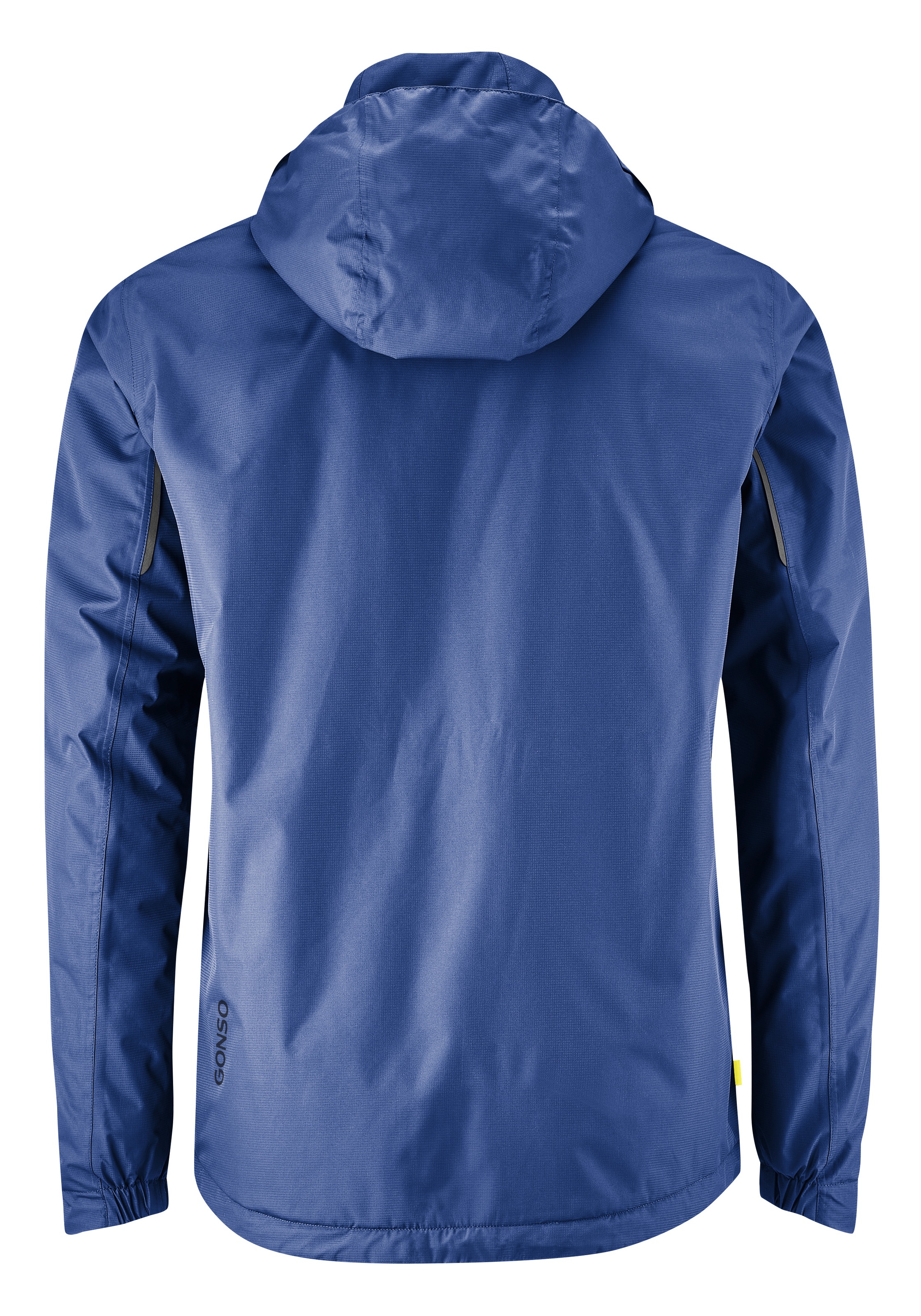 Gonso Fahrradjacke "Save Jacket Therm M" Herren Regenjacke wind- und wasser günstig online kaufen